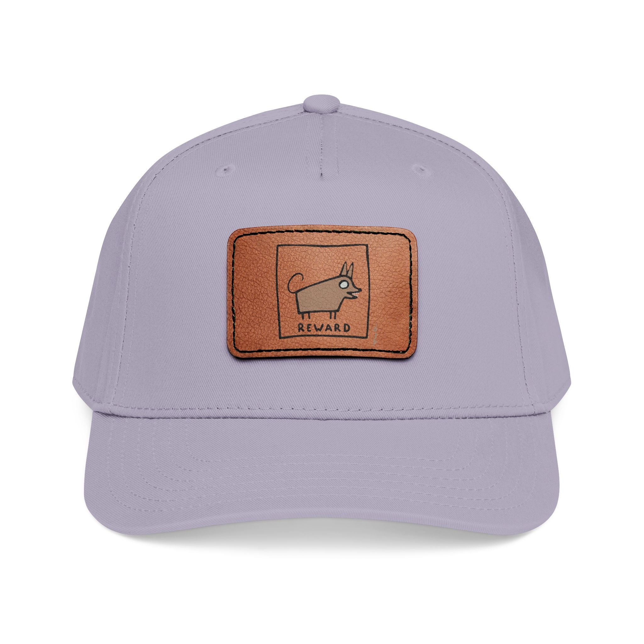 Tony Dotson Baseball Cap Reward Patch (Rectangle)
