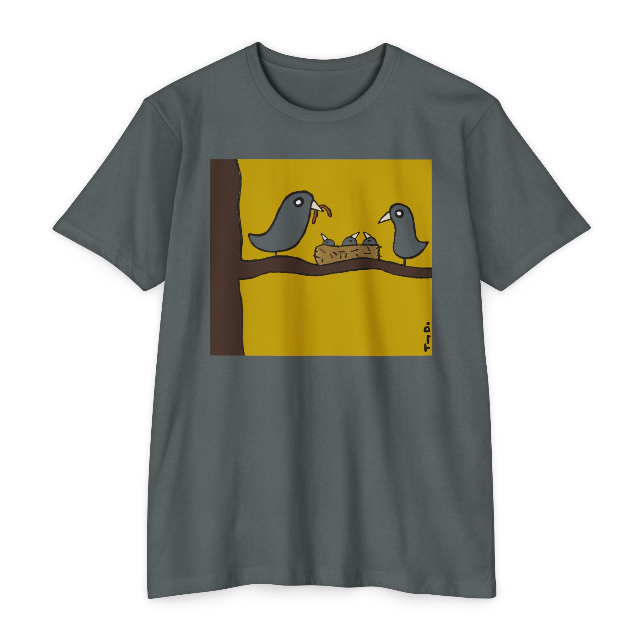 Tony Dotson Family Support Unisex Jersey T-shirt