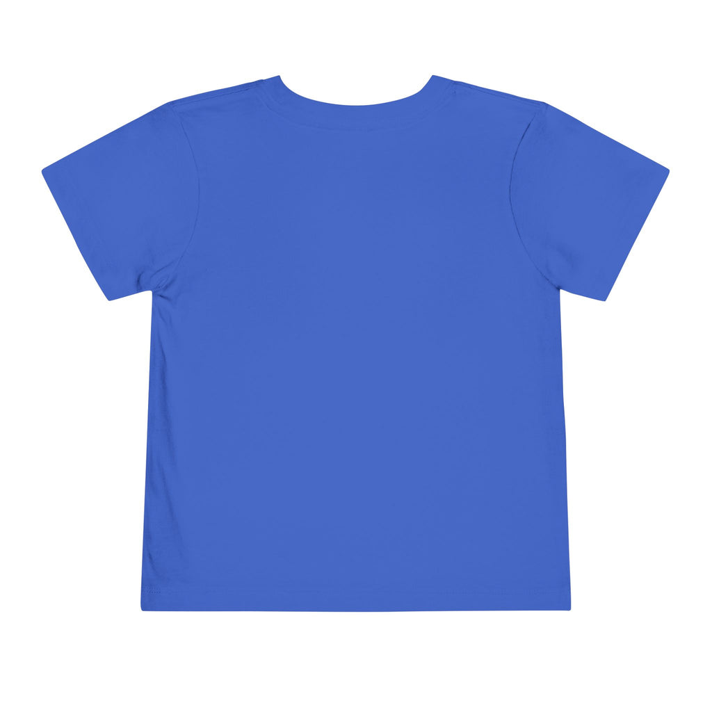 Tony Dotson Adorable Ugly Dog Toddler Short Sleeve Tee