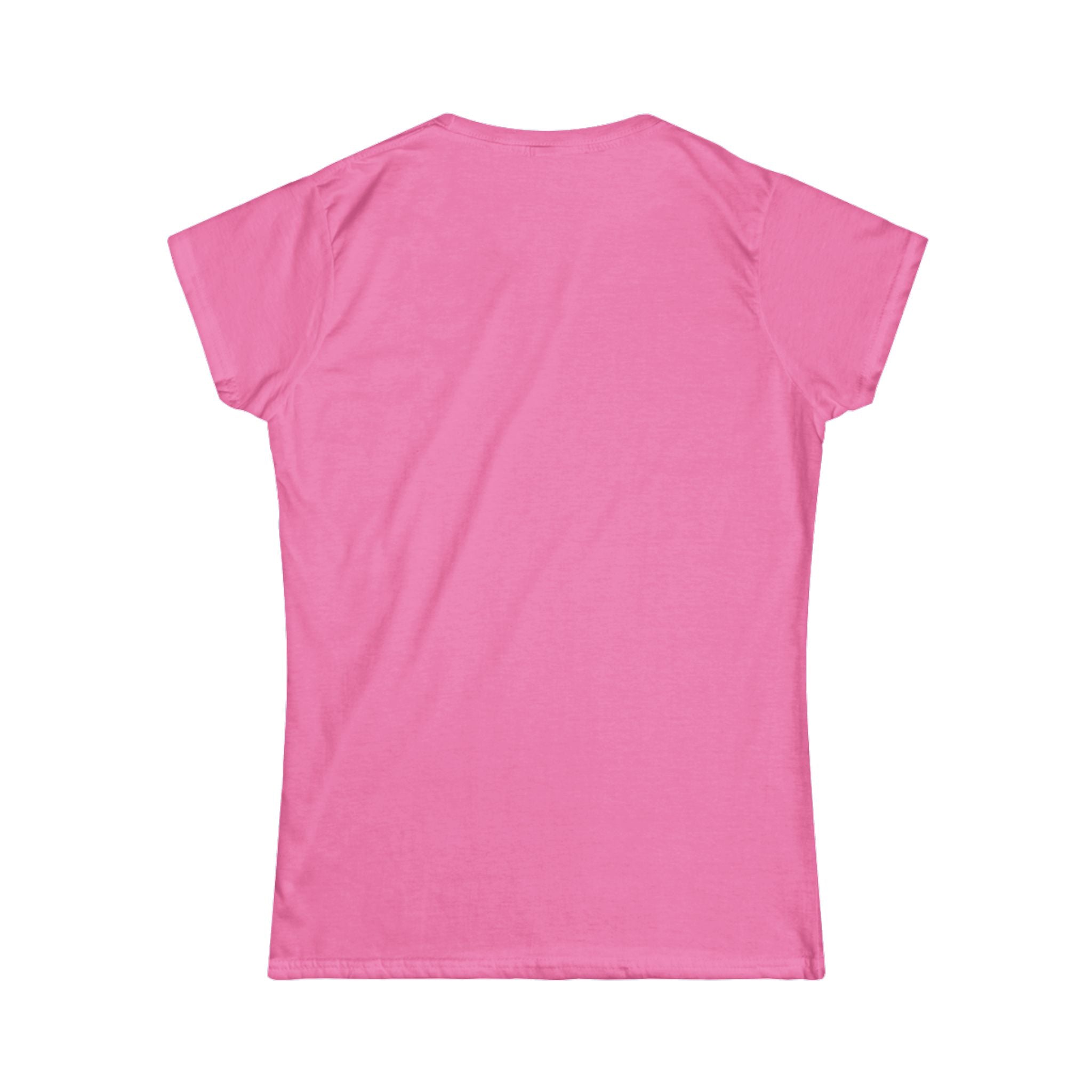 Tony Dotson KING KONG Women's Softstyle Tee