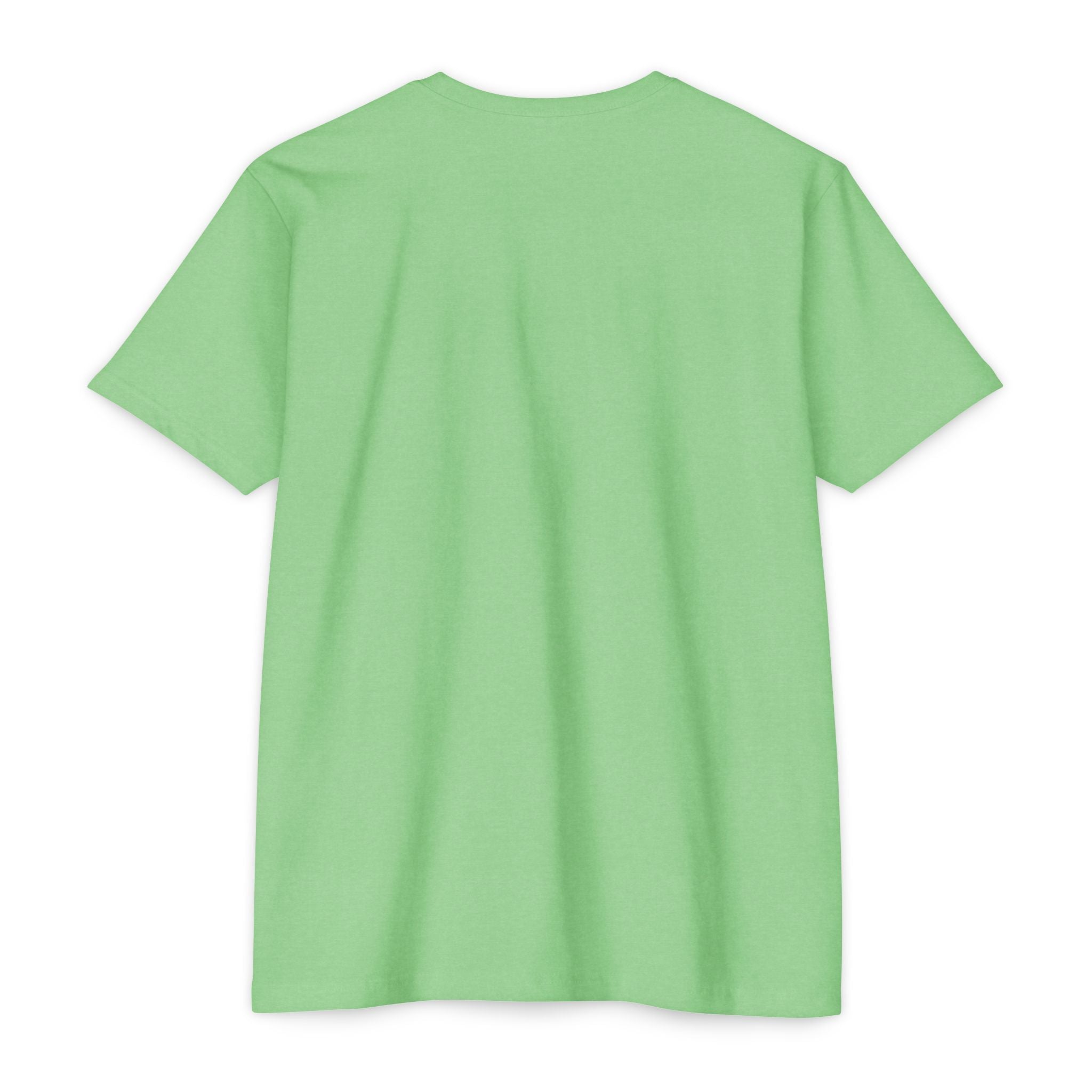 Tony Dotson Family Support Unisex Jersey T-shirt