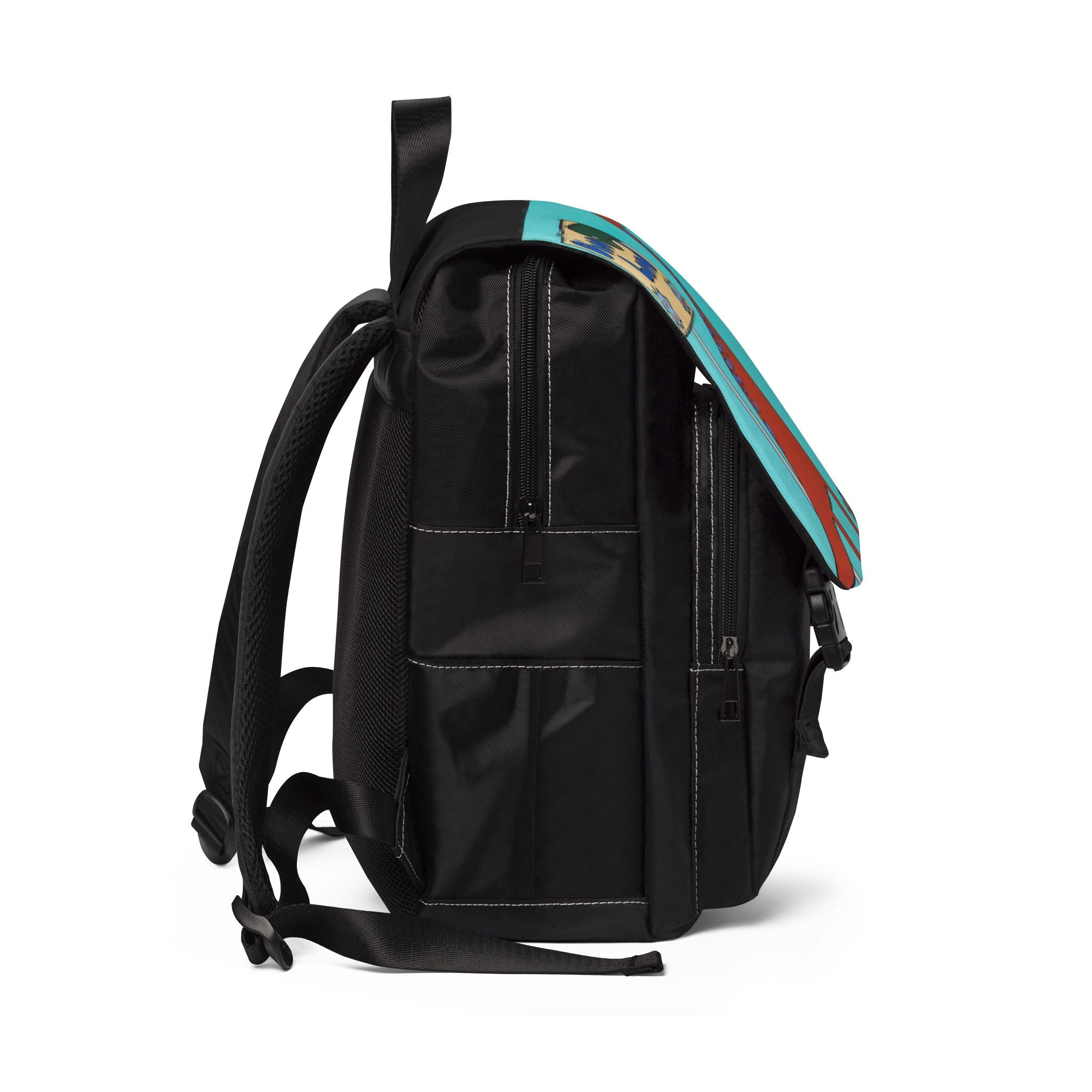 Tony Dotson Dino Land Backpack