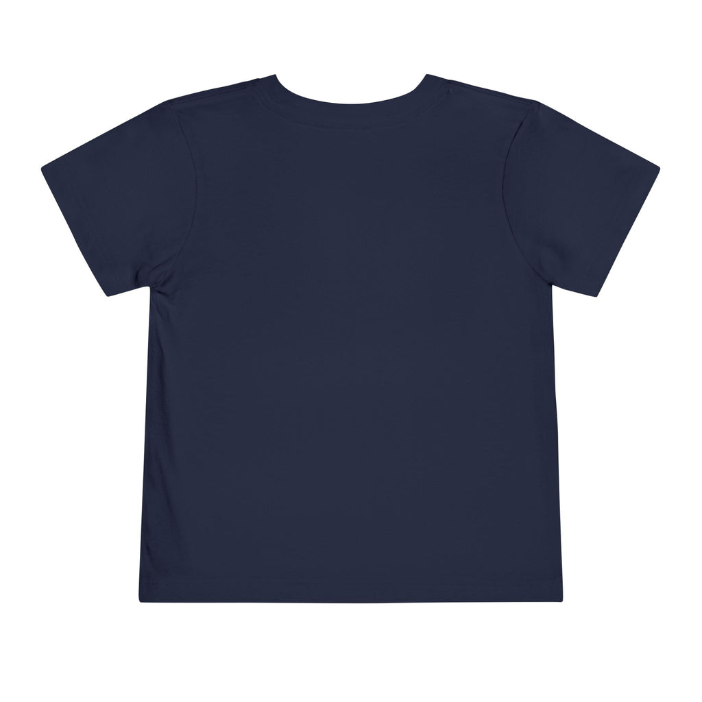 Tony Dotson Adorable Ugly Dog Toddler Short Sleeve Tee