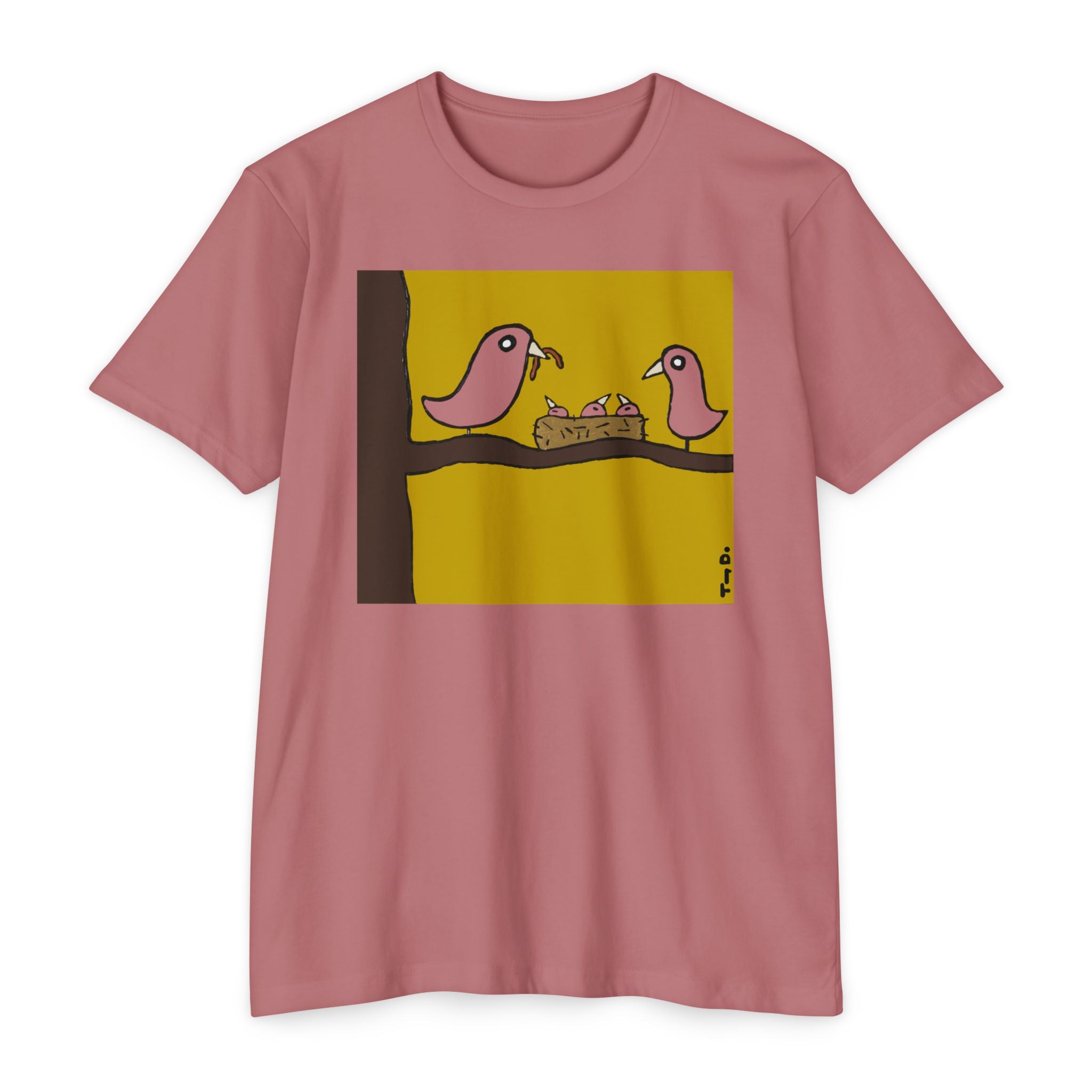 Tony Dotson Family Support Unisex Jersey T-shirt