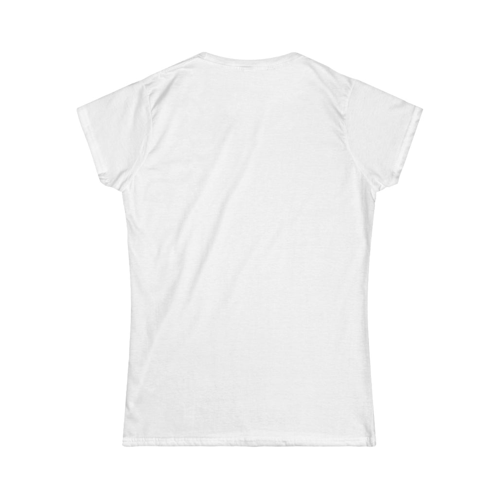 Tony Dotson KING KONG Women's Softstyle Tee