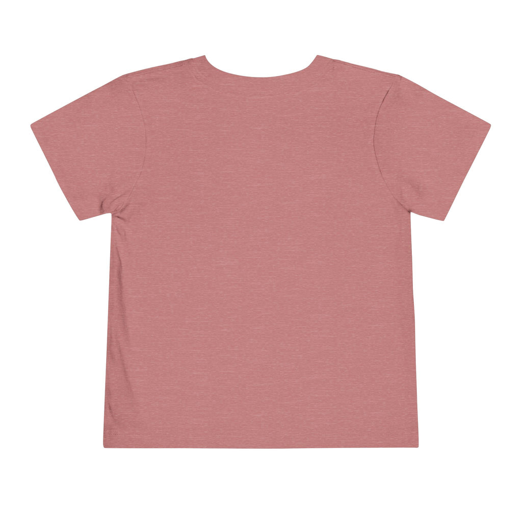 Tony Dotson Adorable Ugly Dog Toddler Short Sleeve Tee