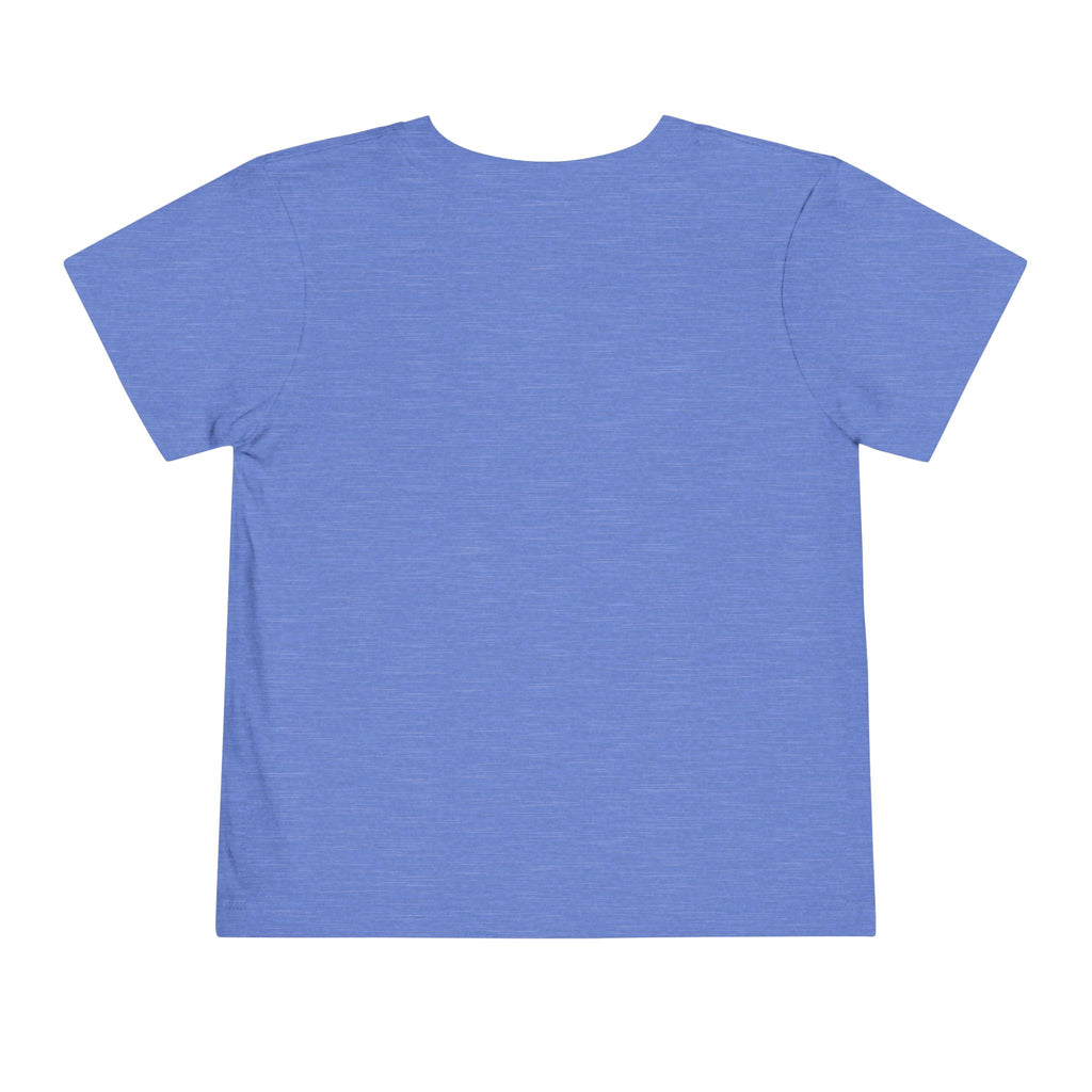 Tony Dotson Adorable Ugly Dog Toddler Short Sleeve Tee
