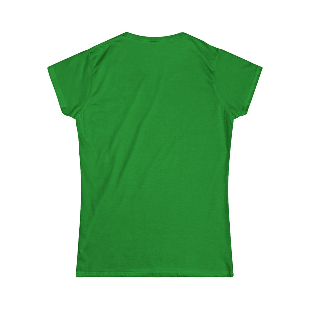 Tony Dotson KING KONG Women's Softstyle Tee