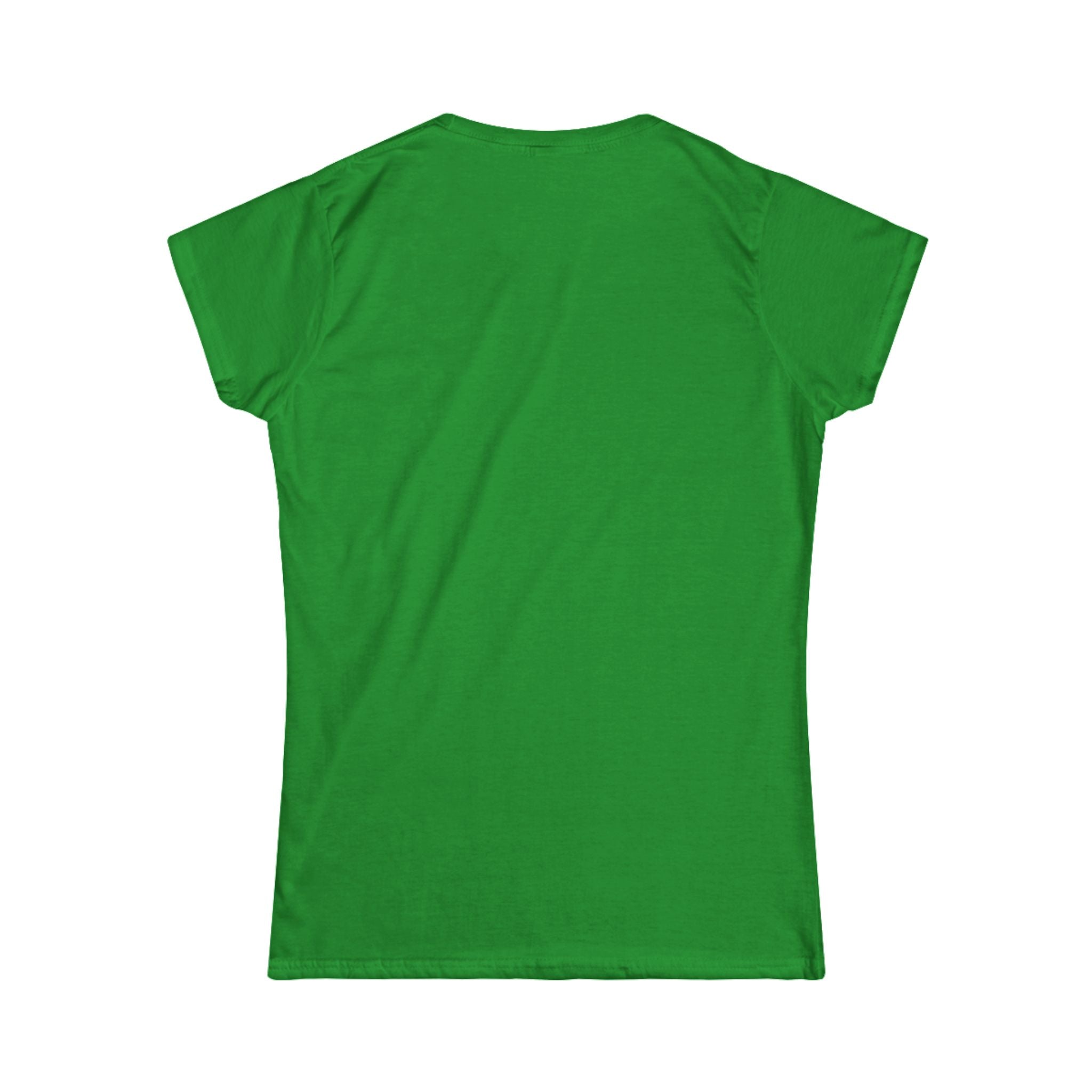 Tony Dotson KING KONG Women's Softstyle Tee
