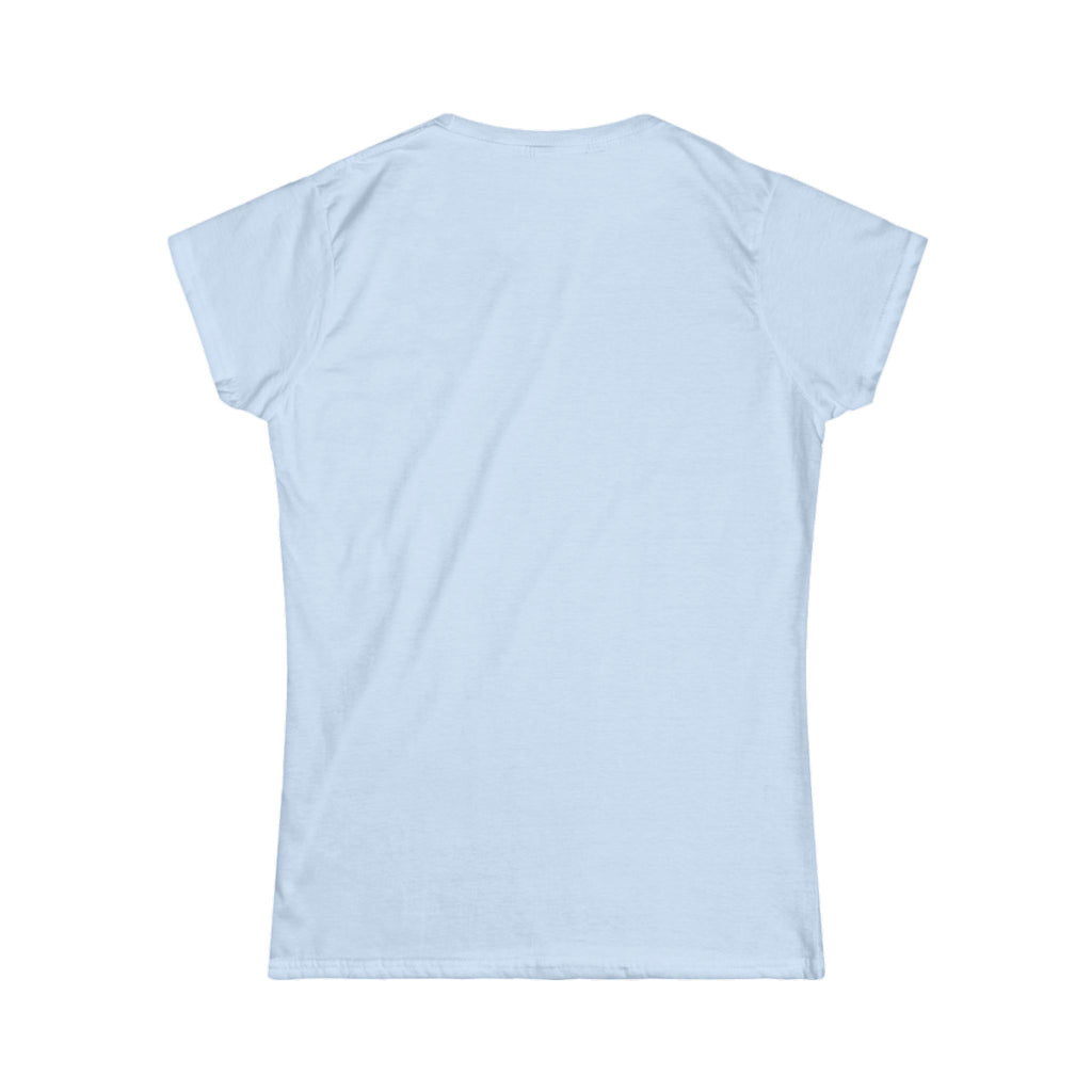 Tony Dotson KING KONG Women's Softstyle Tee