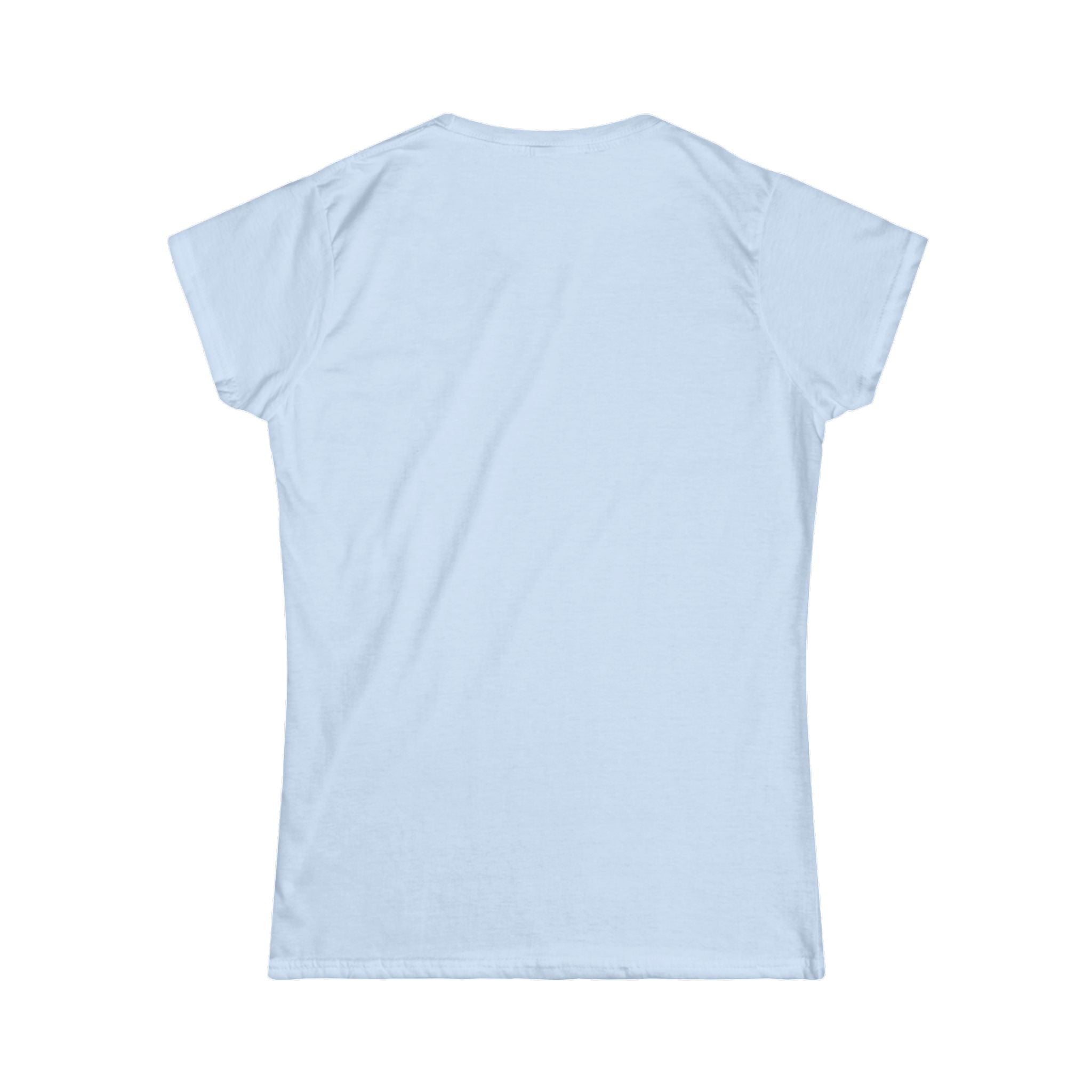 Tony Dotson KING KONG Women's Softstyle Tee