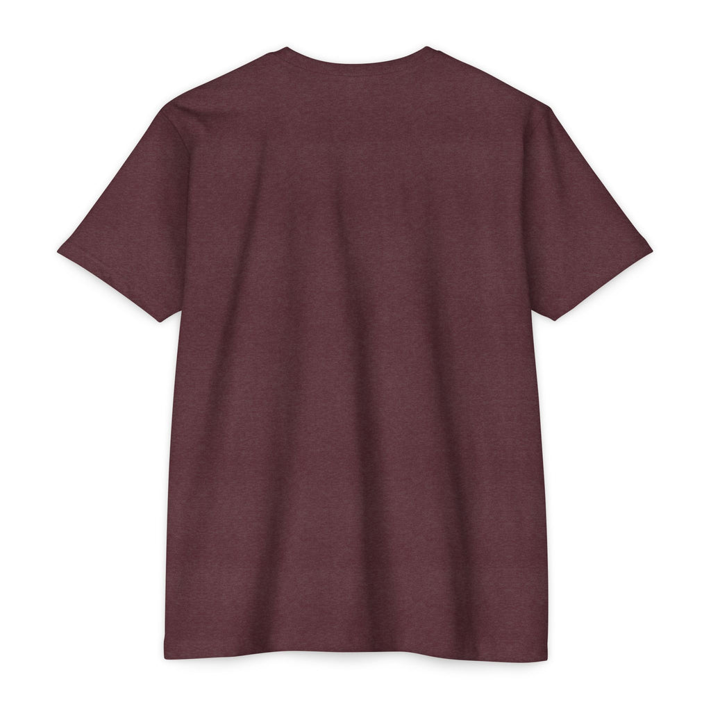 Tony Dotson Family Support Unisex Jersey T-shirt