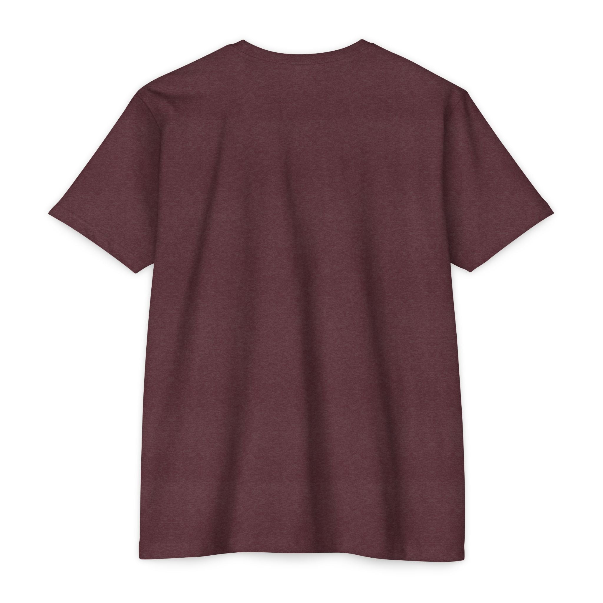 Tony Dotson Family Support Unisex Jersey T-shirt