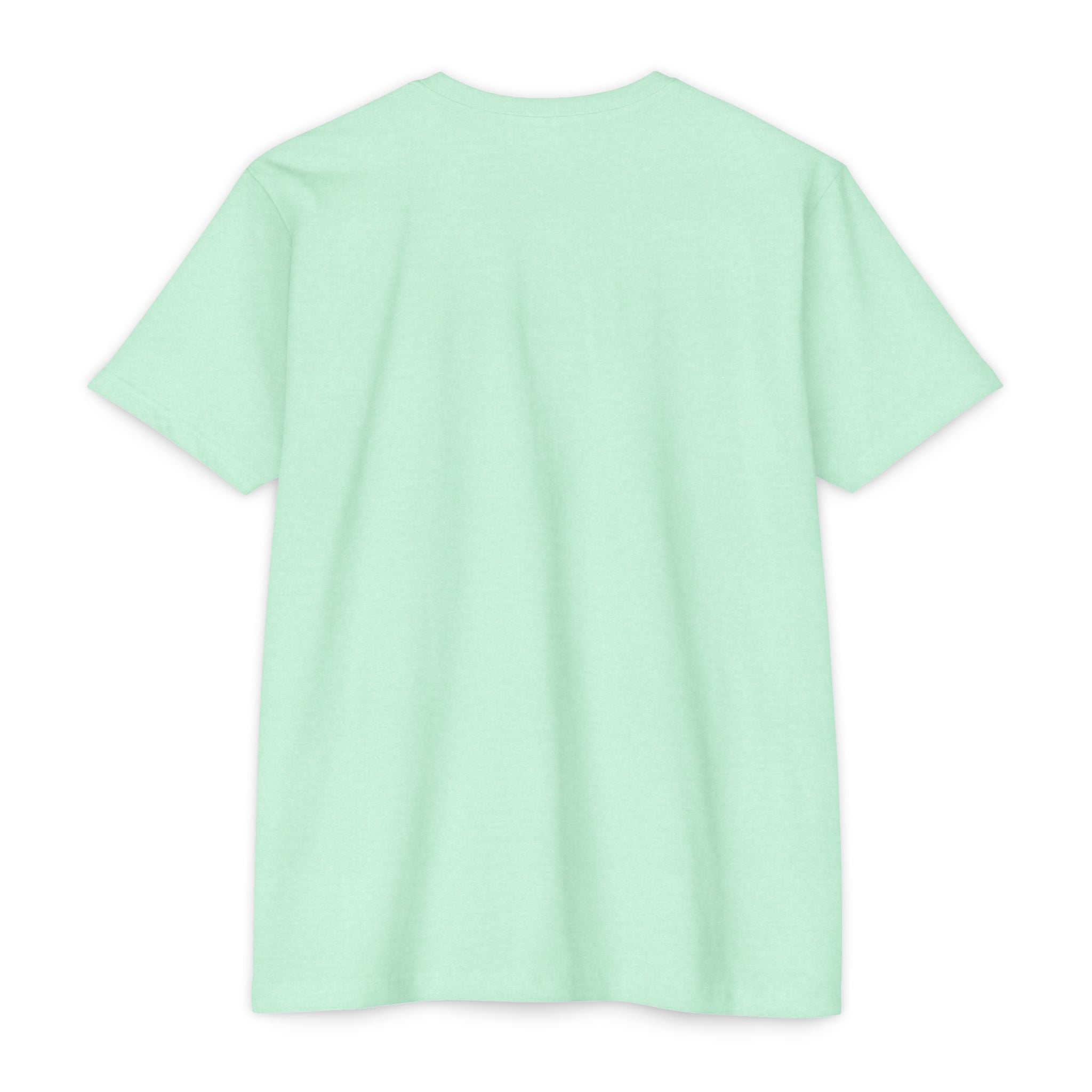 Tony Dotson Family Support Unisex Jersey T-shirt