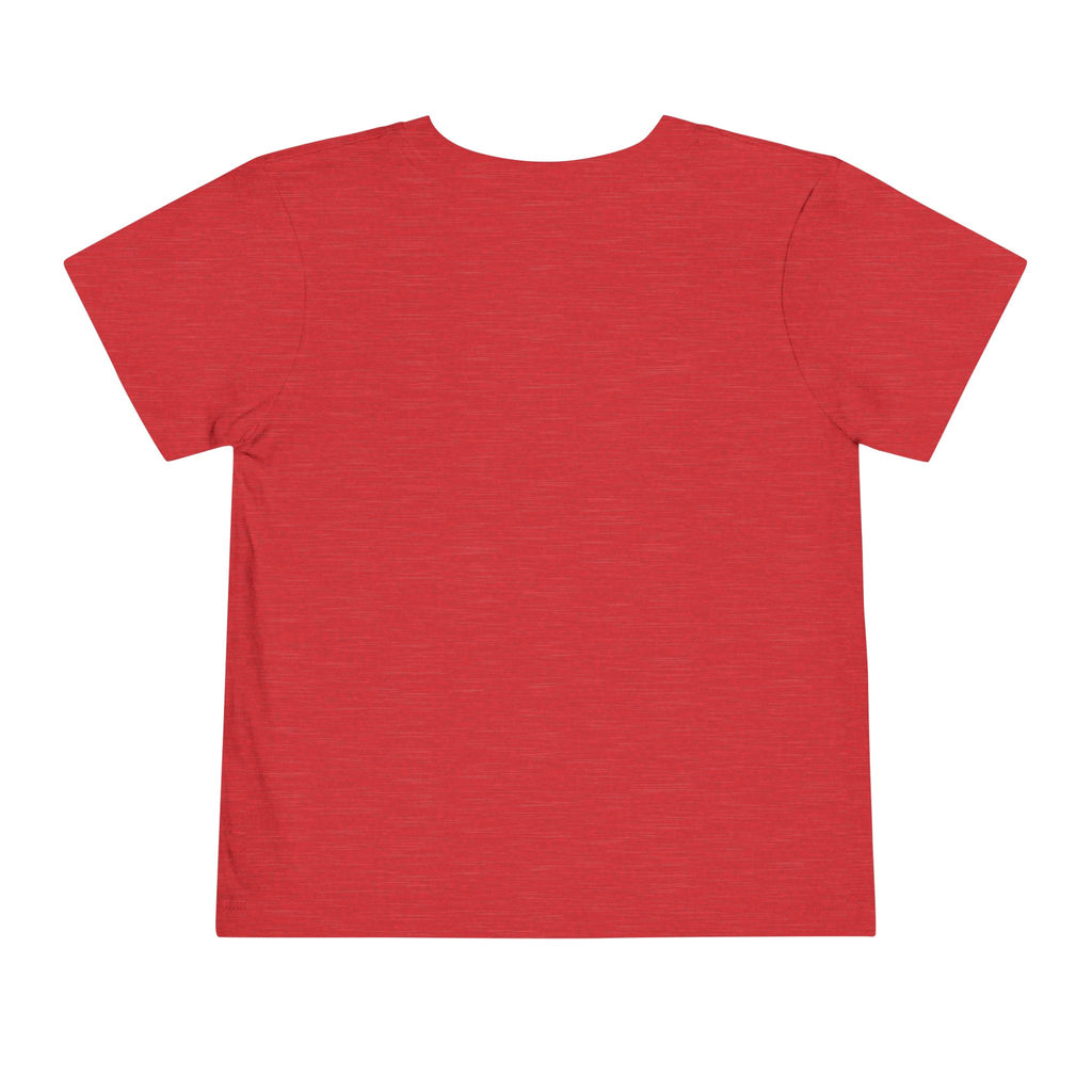 Tony Dotson Adorable Ugly Dog Toddler Short Sleeve Tee