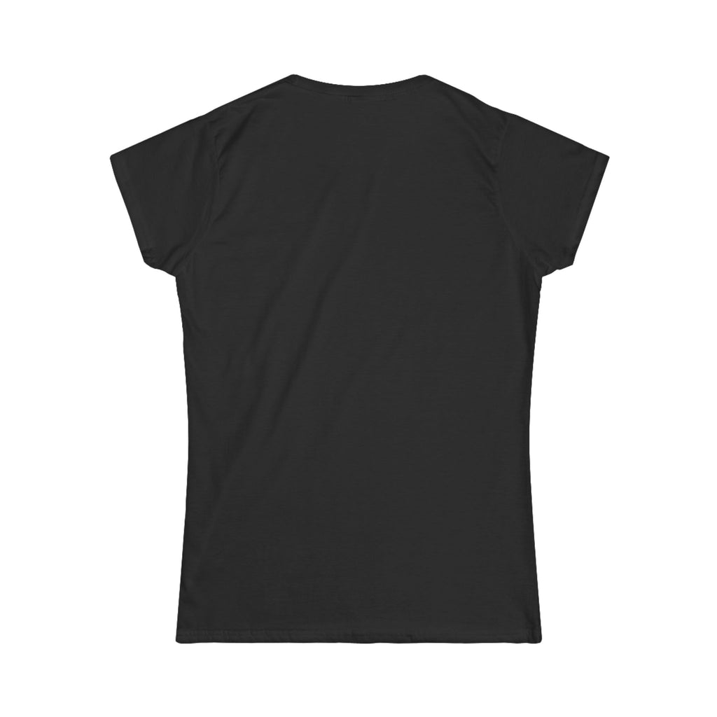 Tony Dotson KING KONG Women's Softstyle Tee