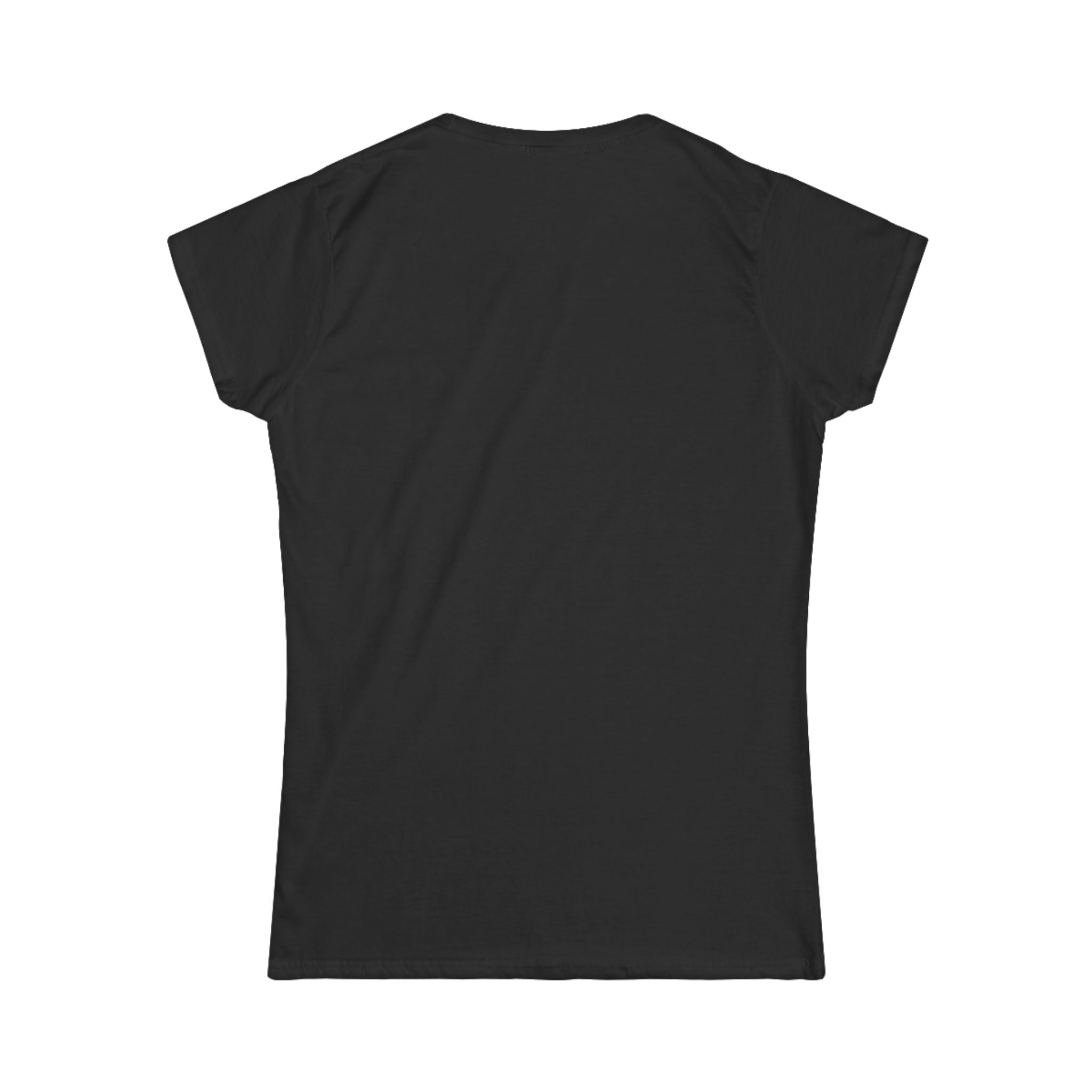 Tony Dotson KING KONG Women's Softstyle Tee