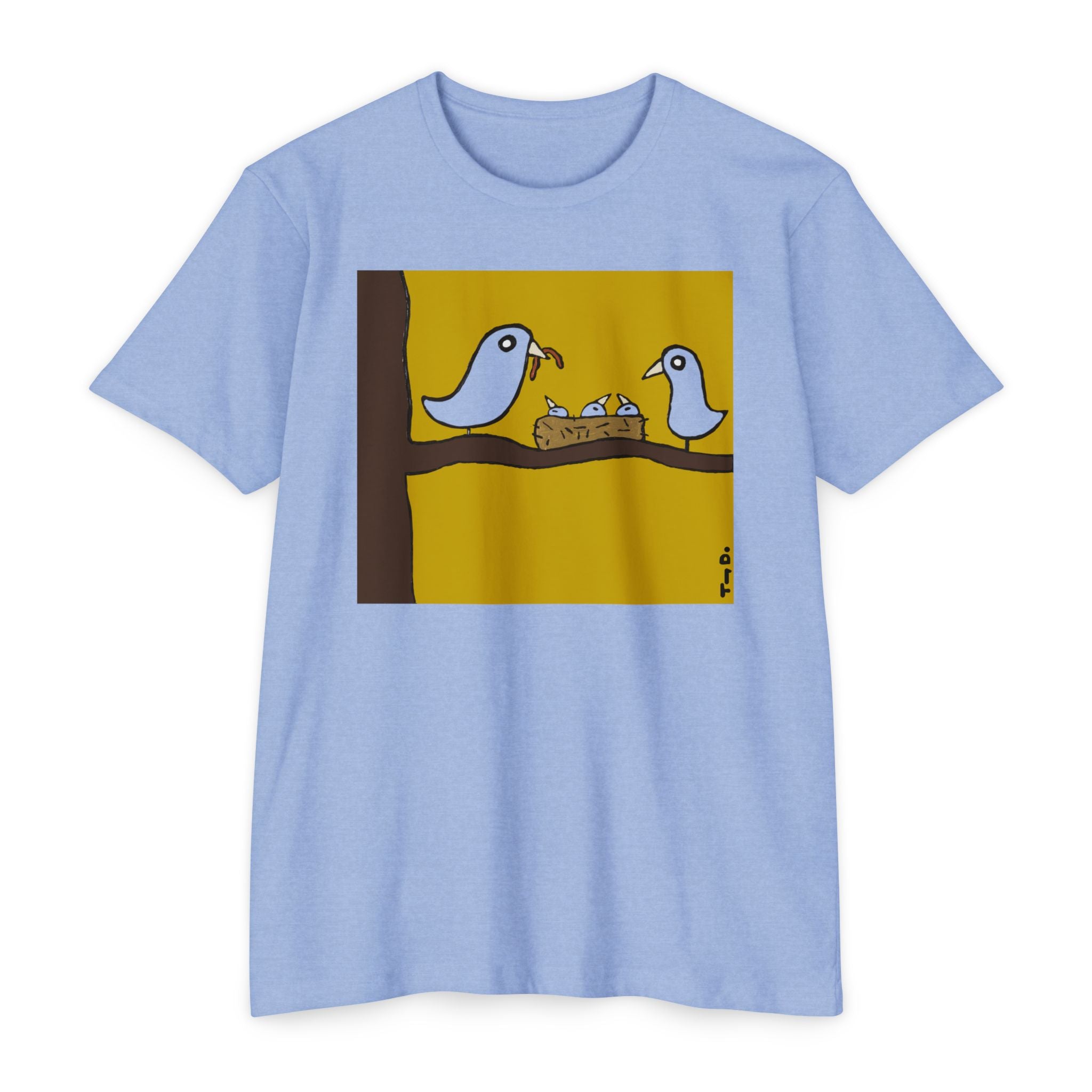 Tony Dotson Family Support Unisex Jersey T-shirt