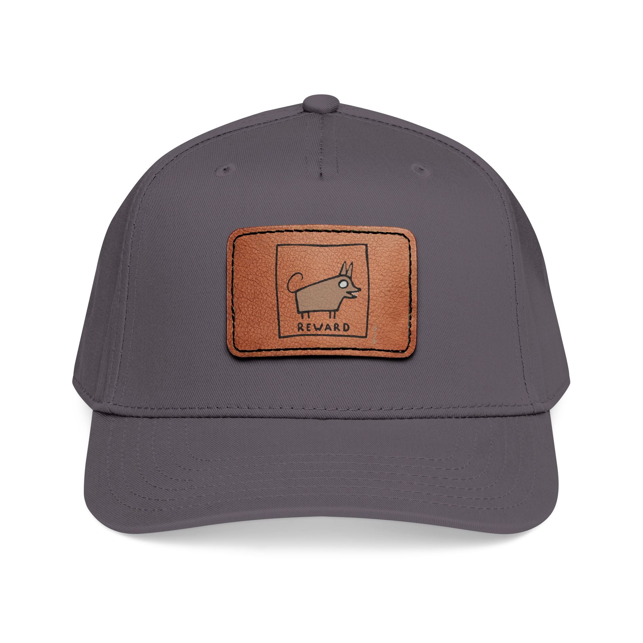 Tony Dotson Baseball Cap Reward Patch (Rectangle)