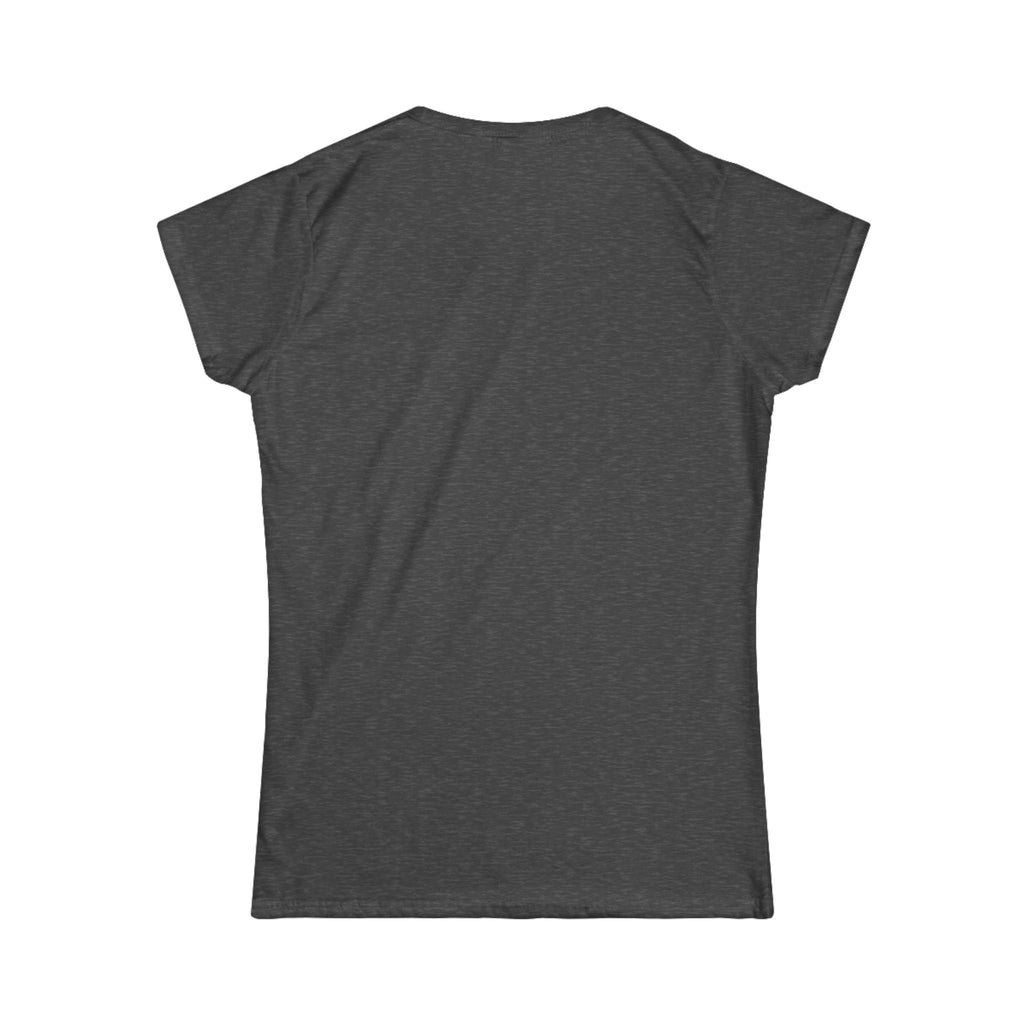 Tony Dotson KING KONG Women's Softstyle Tee