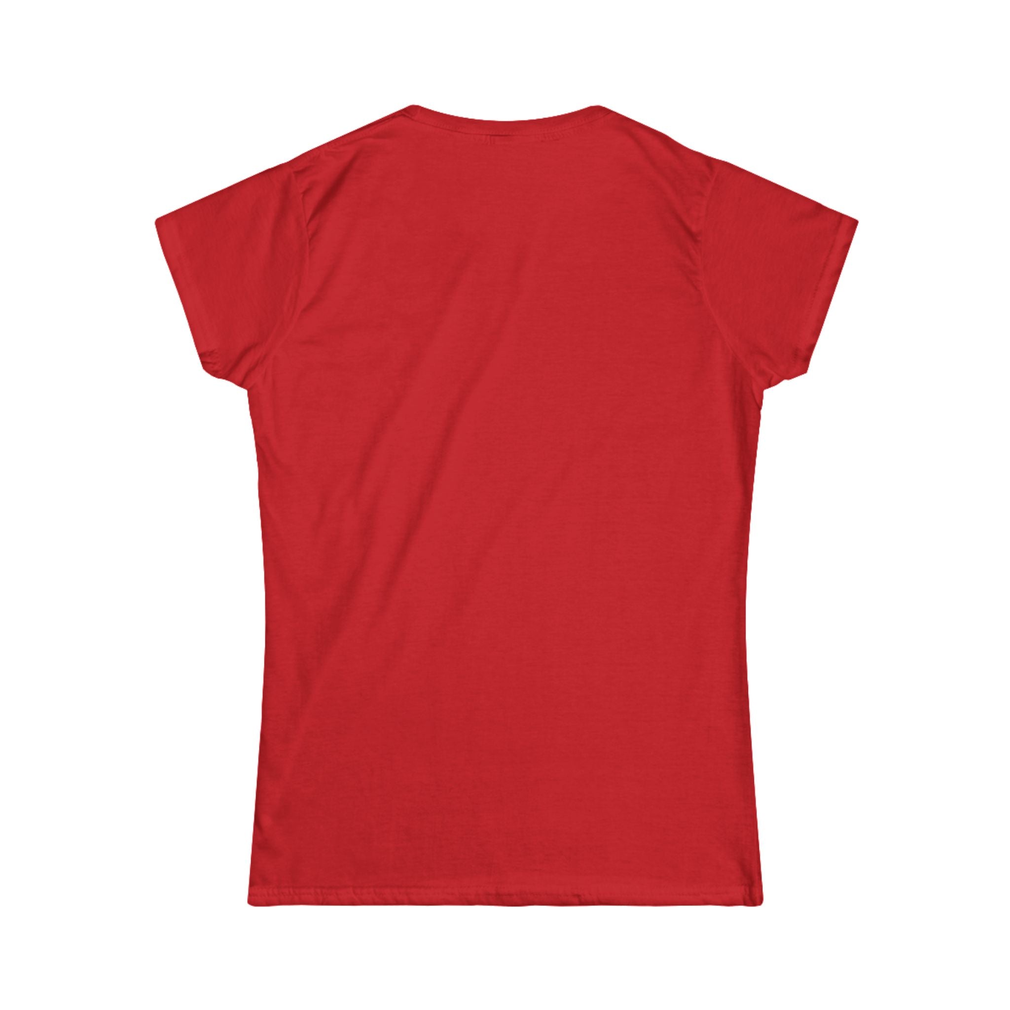 Tony Dotson KING KONG Women's Softstyle Tee