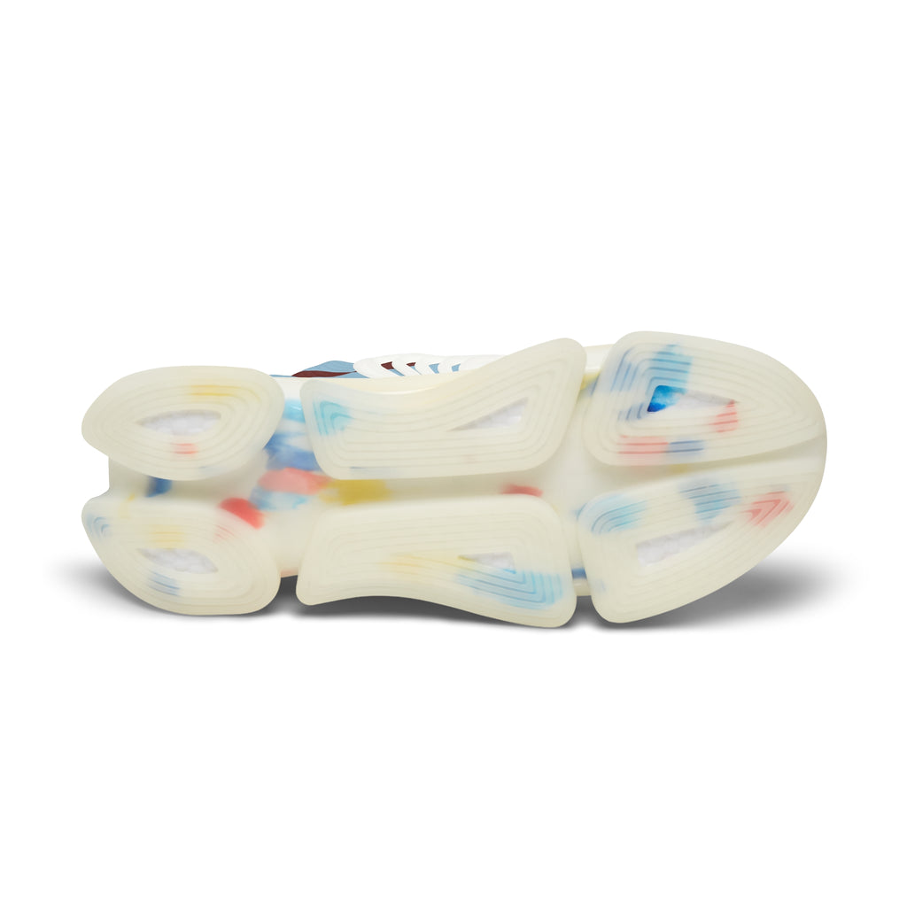 Tony Dotson Circus Tiger Women's Mesh Trainers