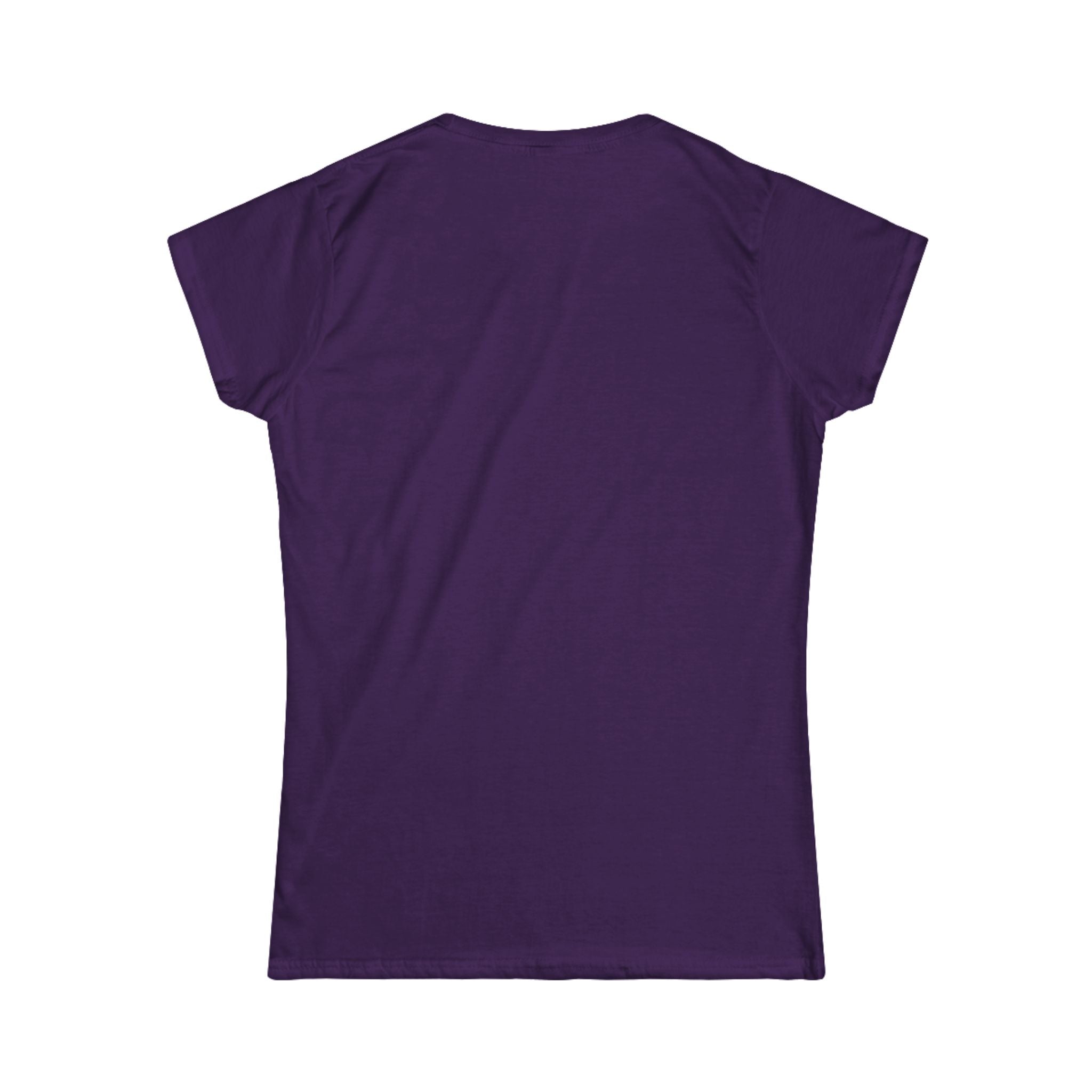 Tony Dotson KING KONG Women's Softstyle Tee