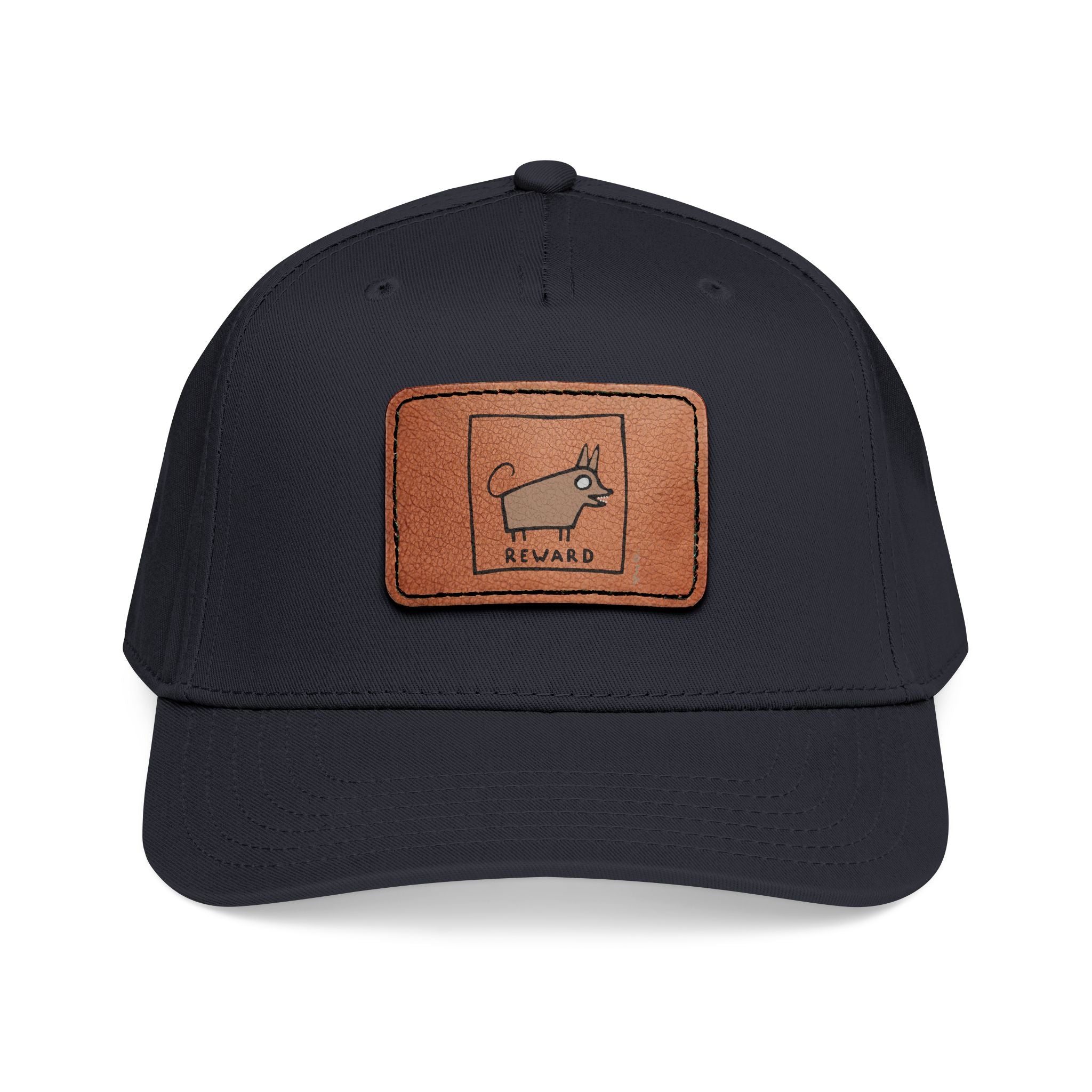 Tony Dotson Baseball Cap Reward Patch (Rectangle)