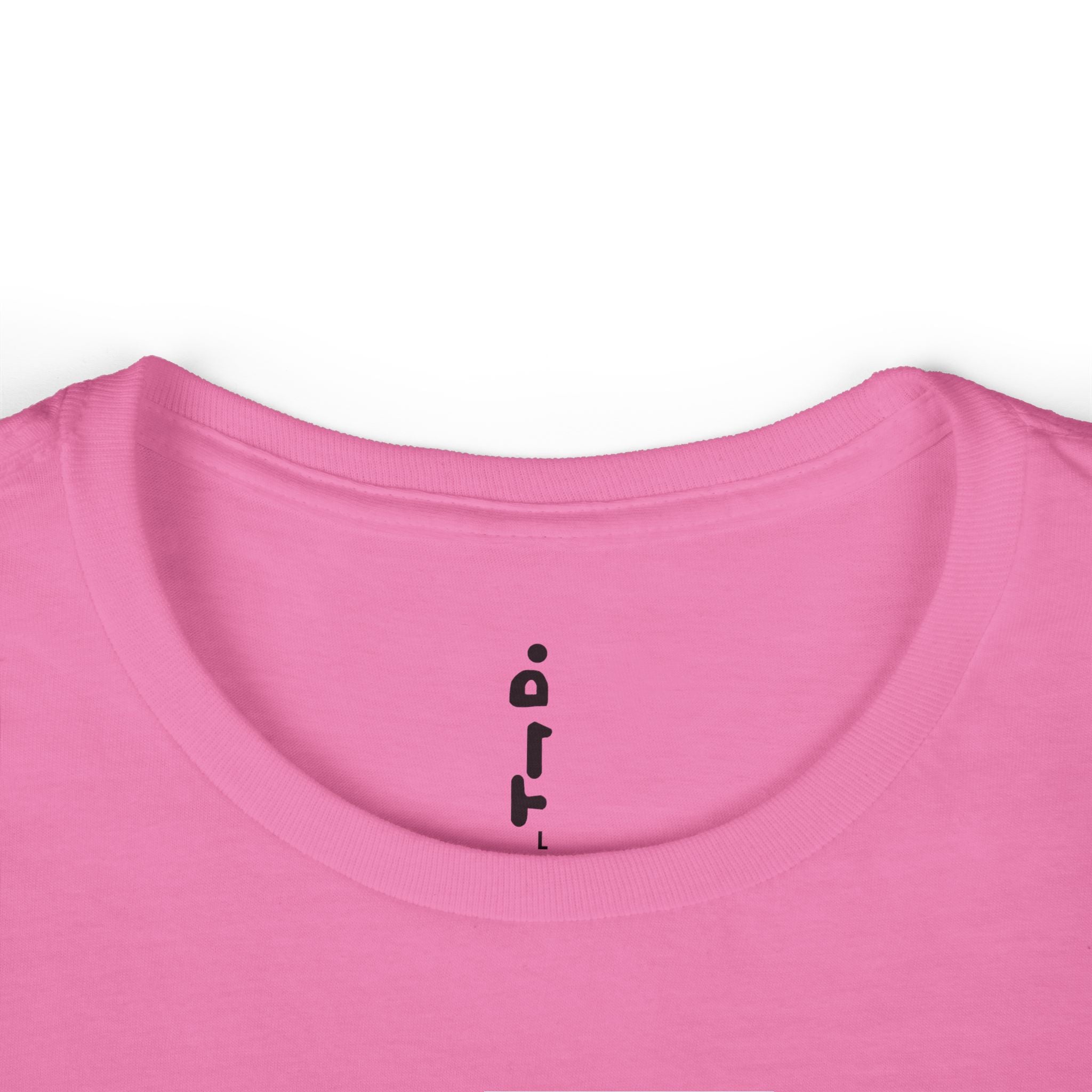 Tony Dotson KING KONG Women's Softstyle Tee
