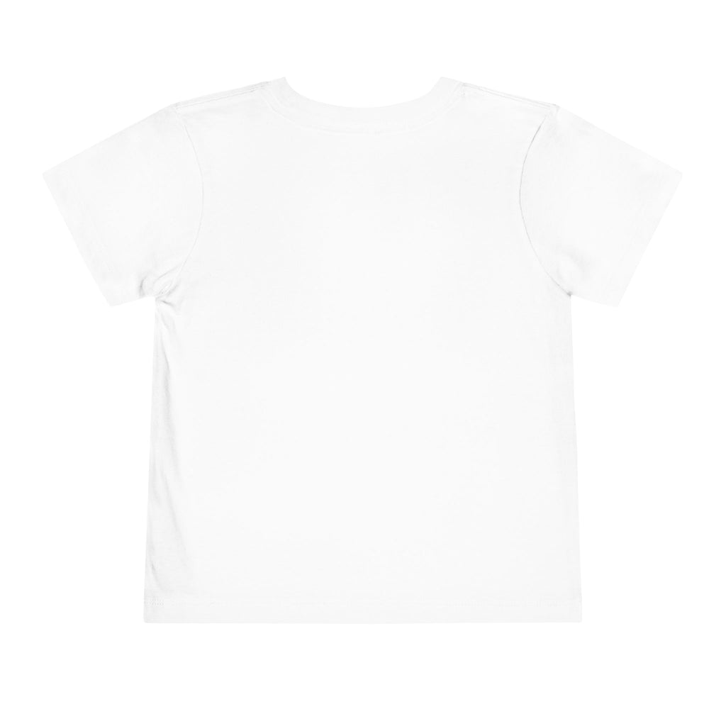 Tony Dotson Adorable Ugly Dog Toddler Short Sleeve Tee