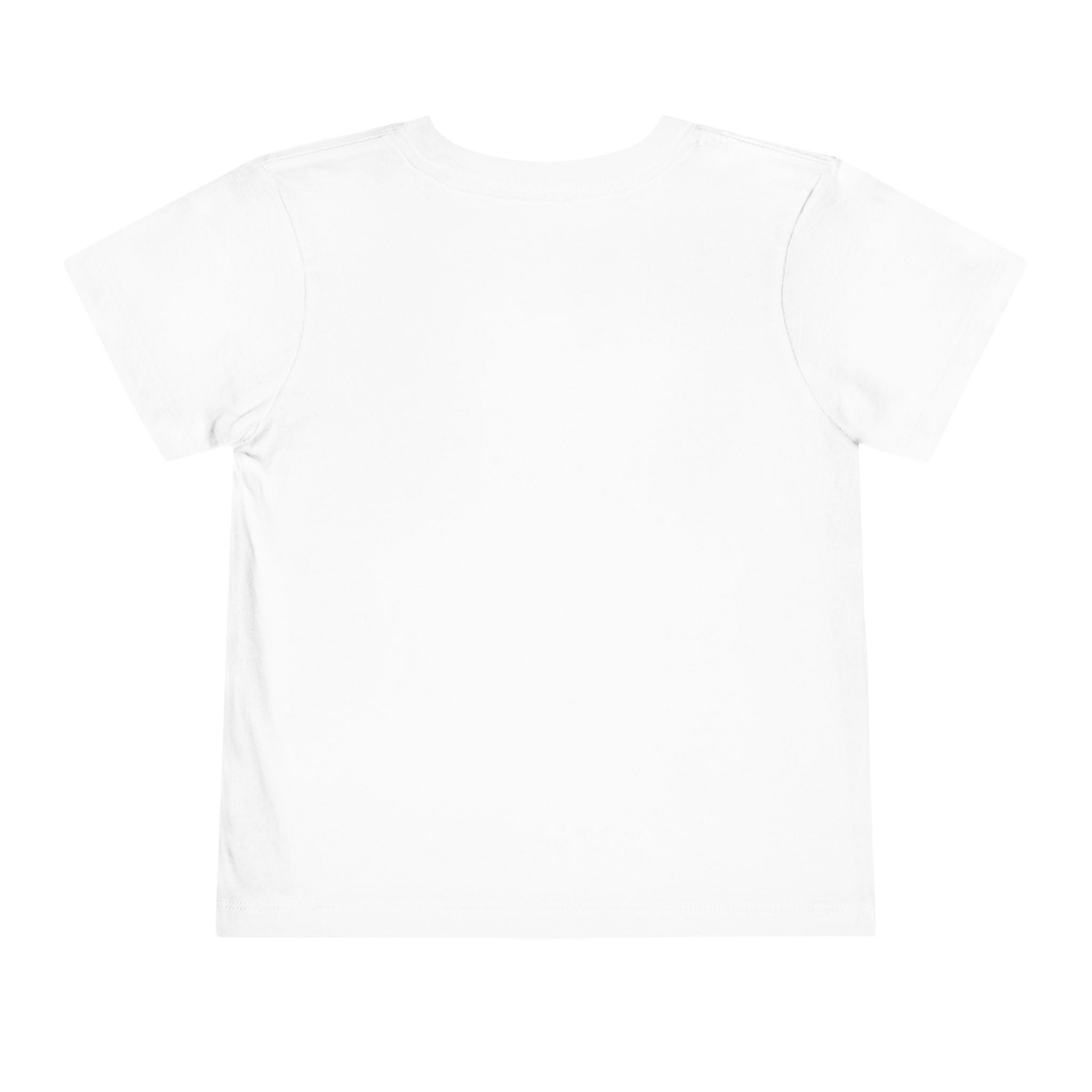 Tony Dotson Adorable Ugly Dog Toddler Short Sleeve Tee