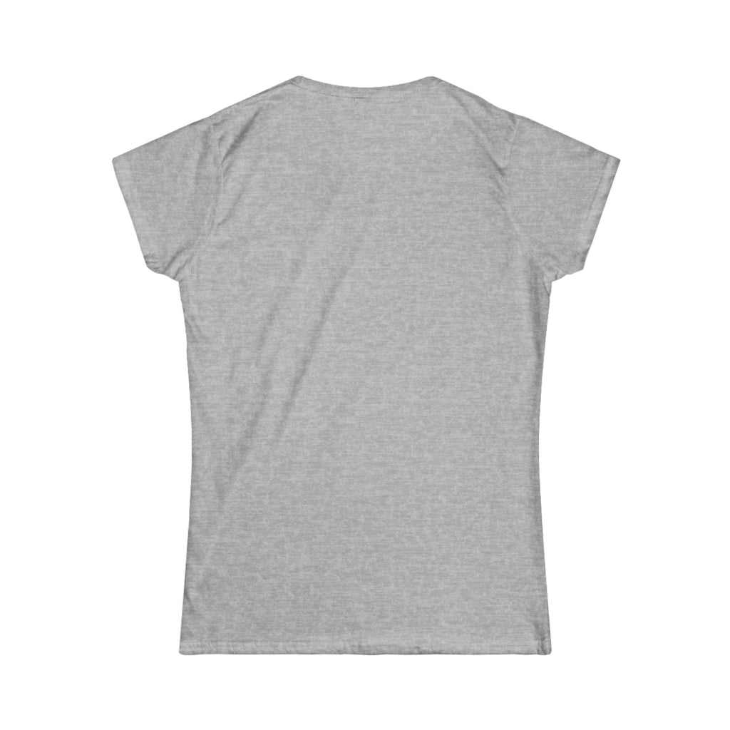 Tony Dotson KING KONG Women's Softstyle Tee