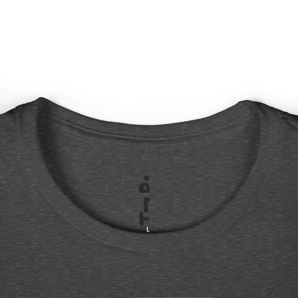 Tony Dotson KING KONG Women's Softstyle Tee