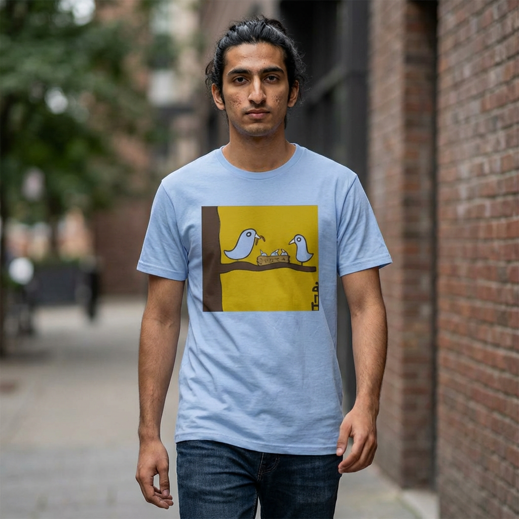 Tony Dotson Family Support Unisex Jersey T-shirt