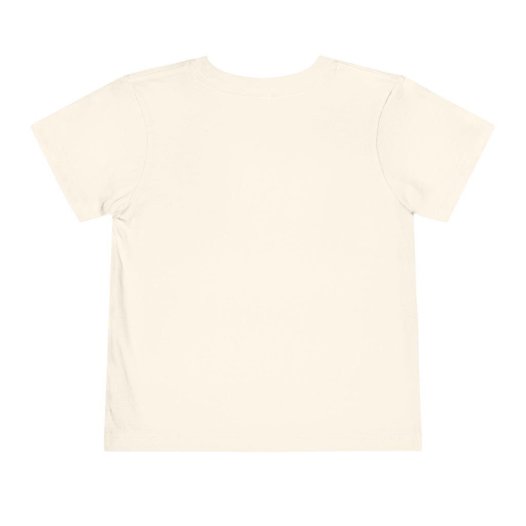 Tony Dotson Adorable Ugly Dog Toddler Short Sleeve Tee