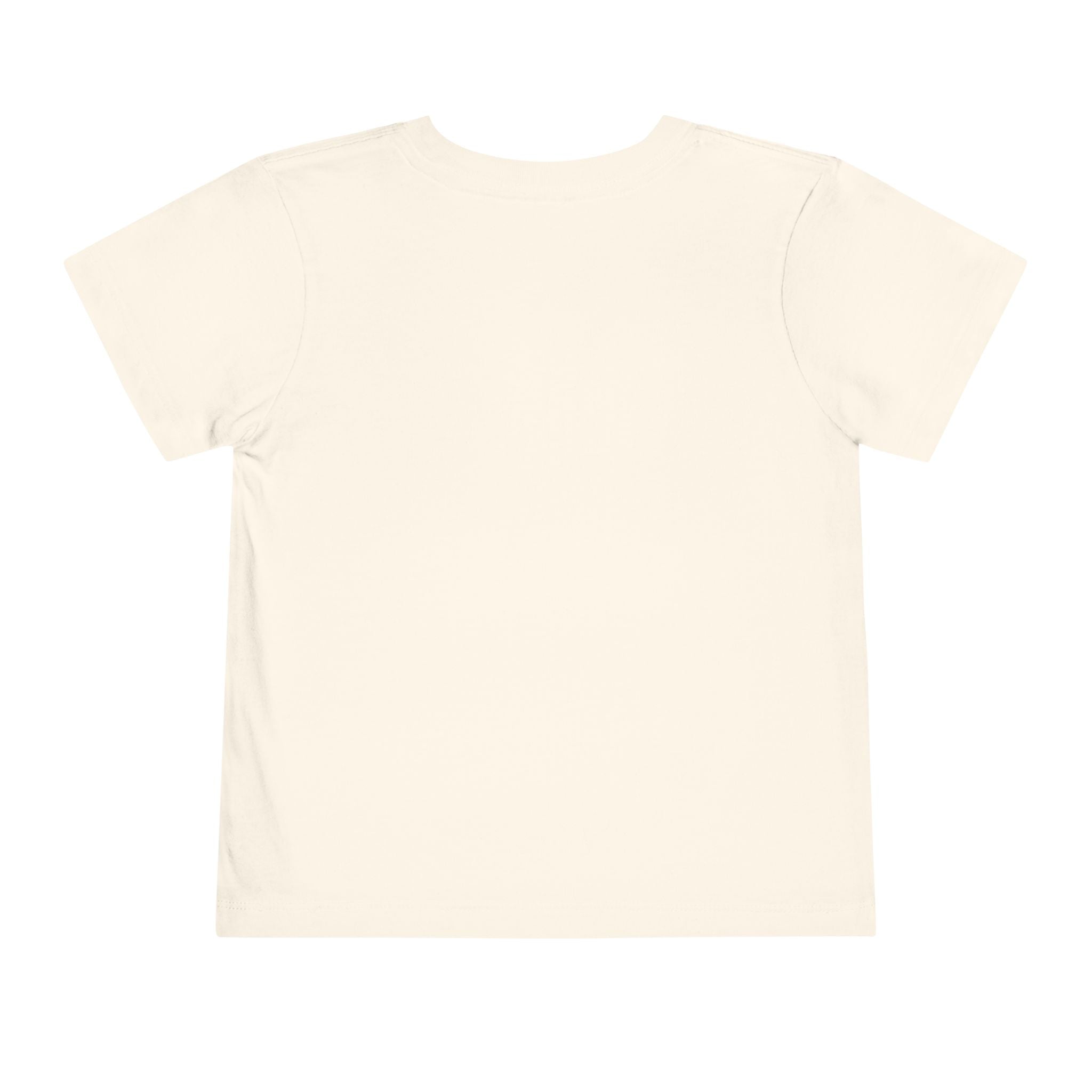 Tony Dotson Adorable Ugly Dog Toddler Short Sleeve Tee