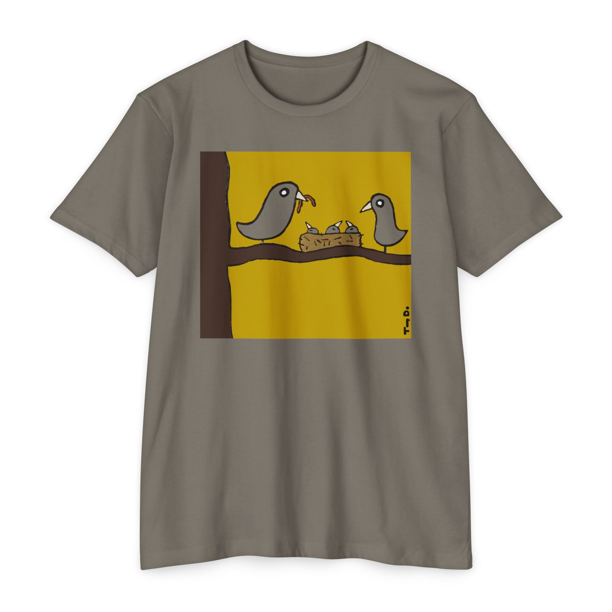 Tony Dotson Family Support Unisex Jersey T-shirt