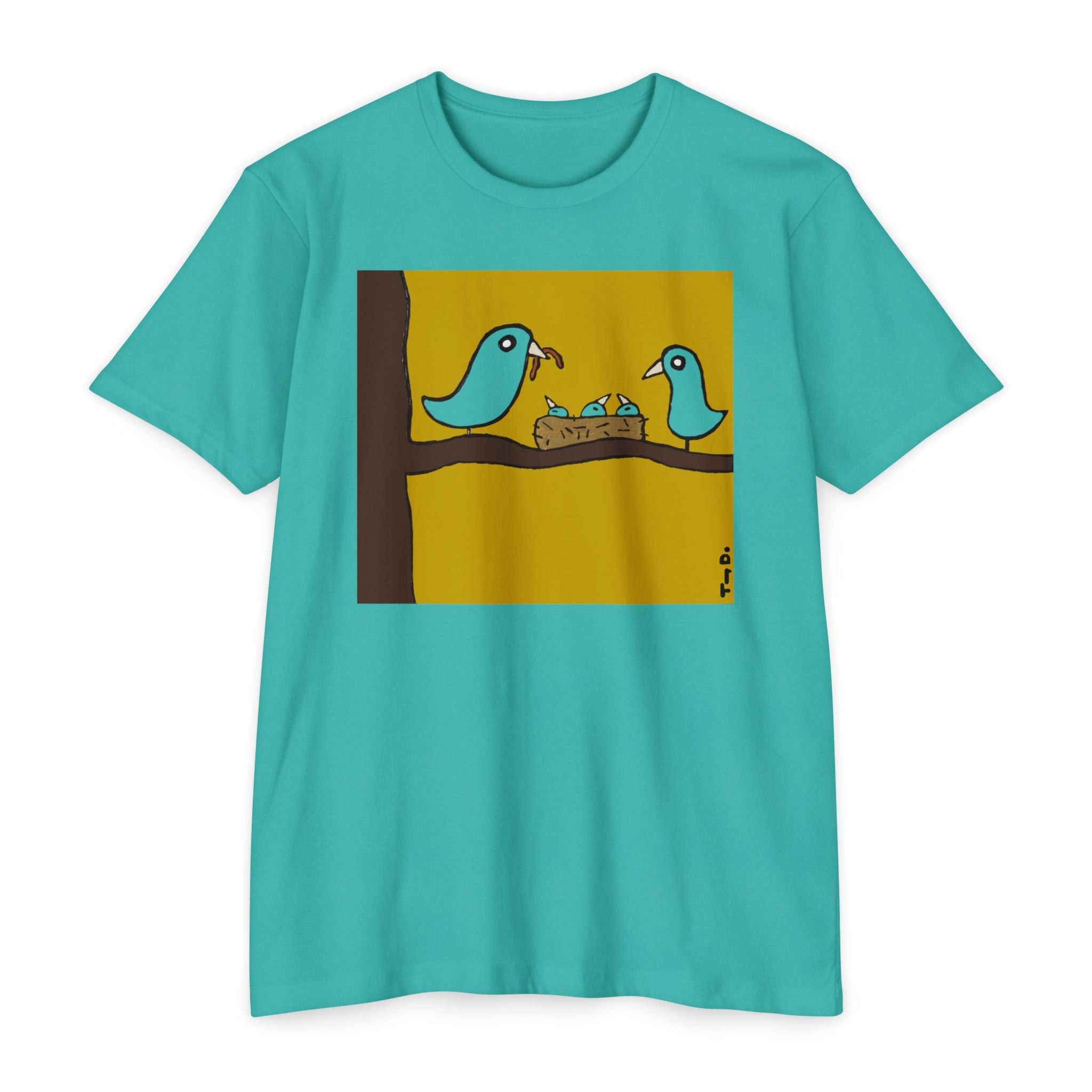 Tony Dotson Family Support Unisex Jersey T-shirt