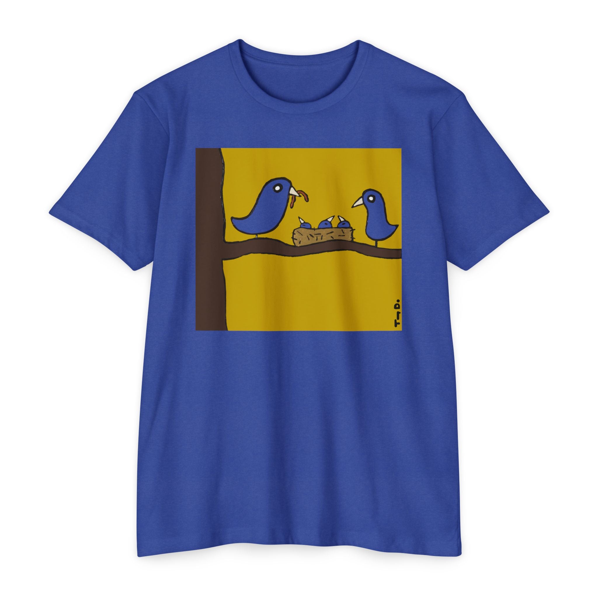 Tony Dotson Family Support Unisex Jersey T-shirt