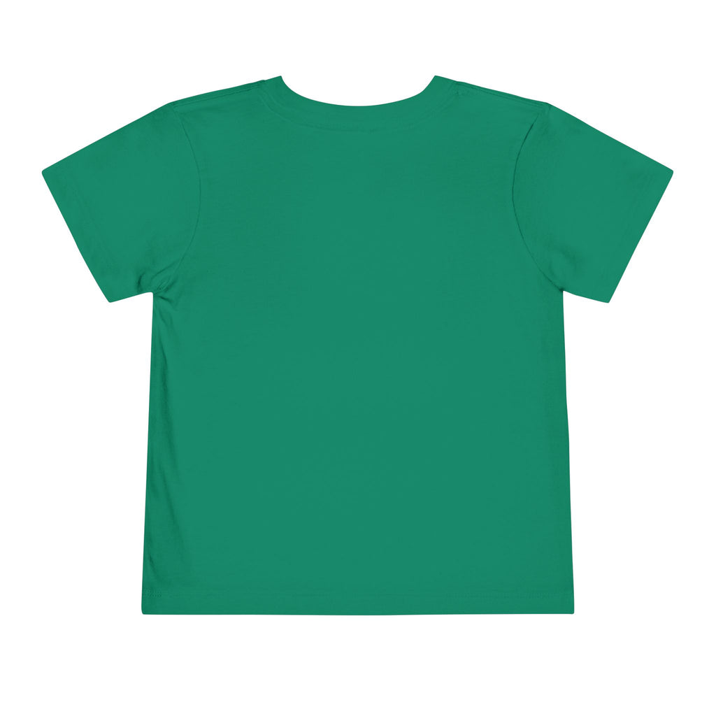 Tony Dotson Adorable Ugly Dog Toddler Short Sleeve Tee