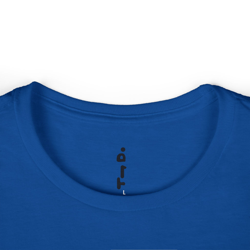 Tony Dotson KING KONG Women's Softstyle Tee