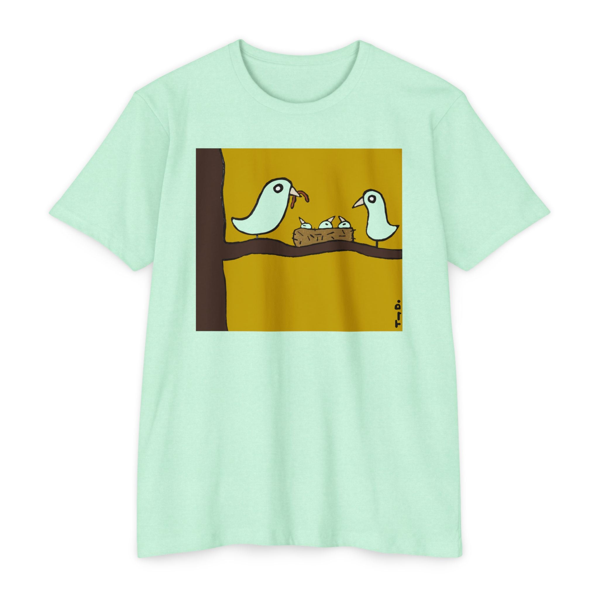 Tony Dotson Family Support Unisex Jersey T-shirt