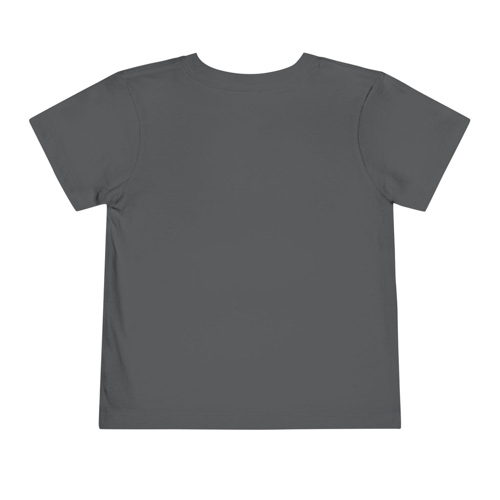 Tony Dotson Adorable Ugly Dog Toddler Short Sleeve Tee