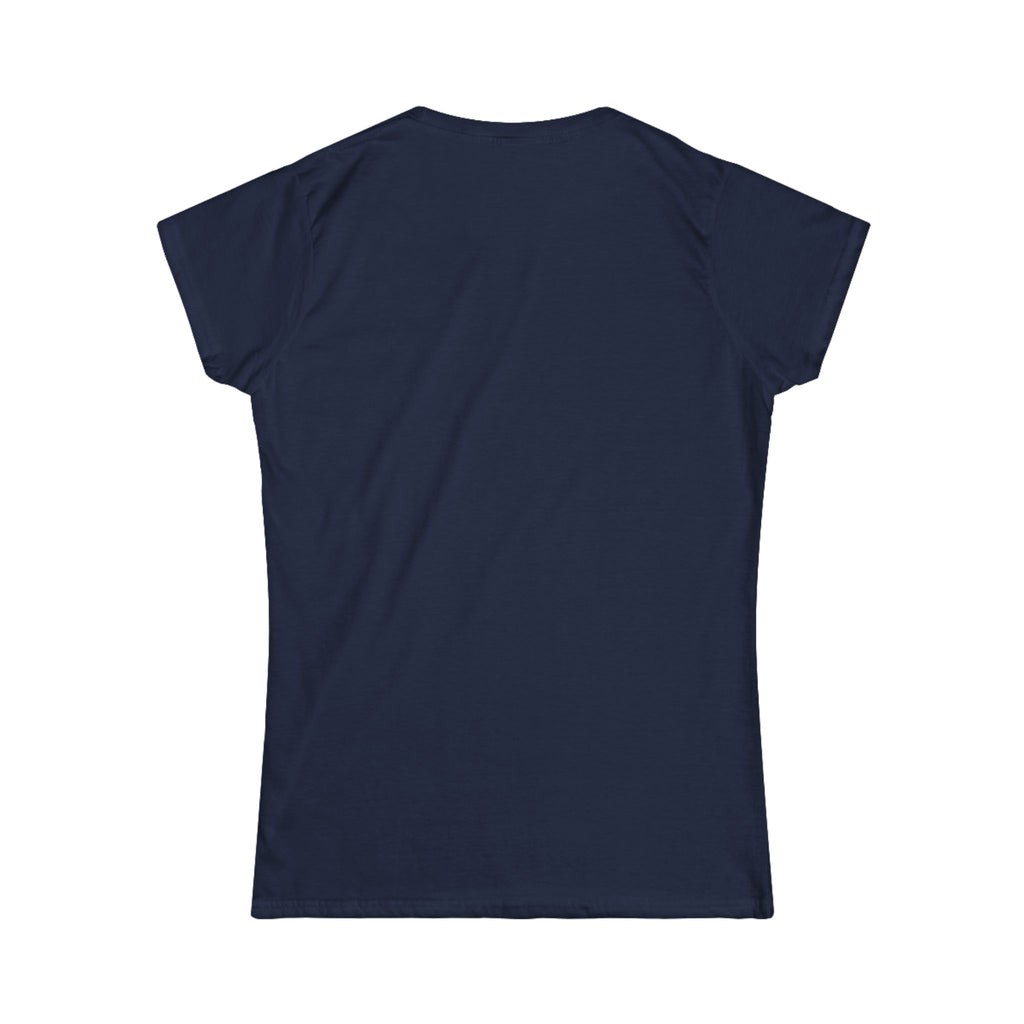 Tony Dotson KING KONG Women's Softstyle Tee