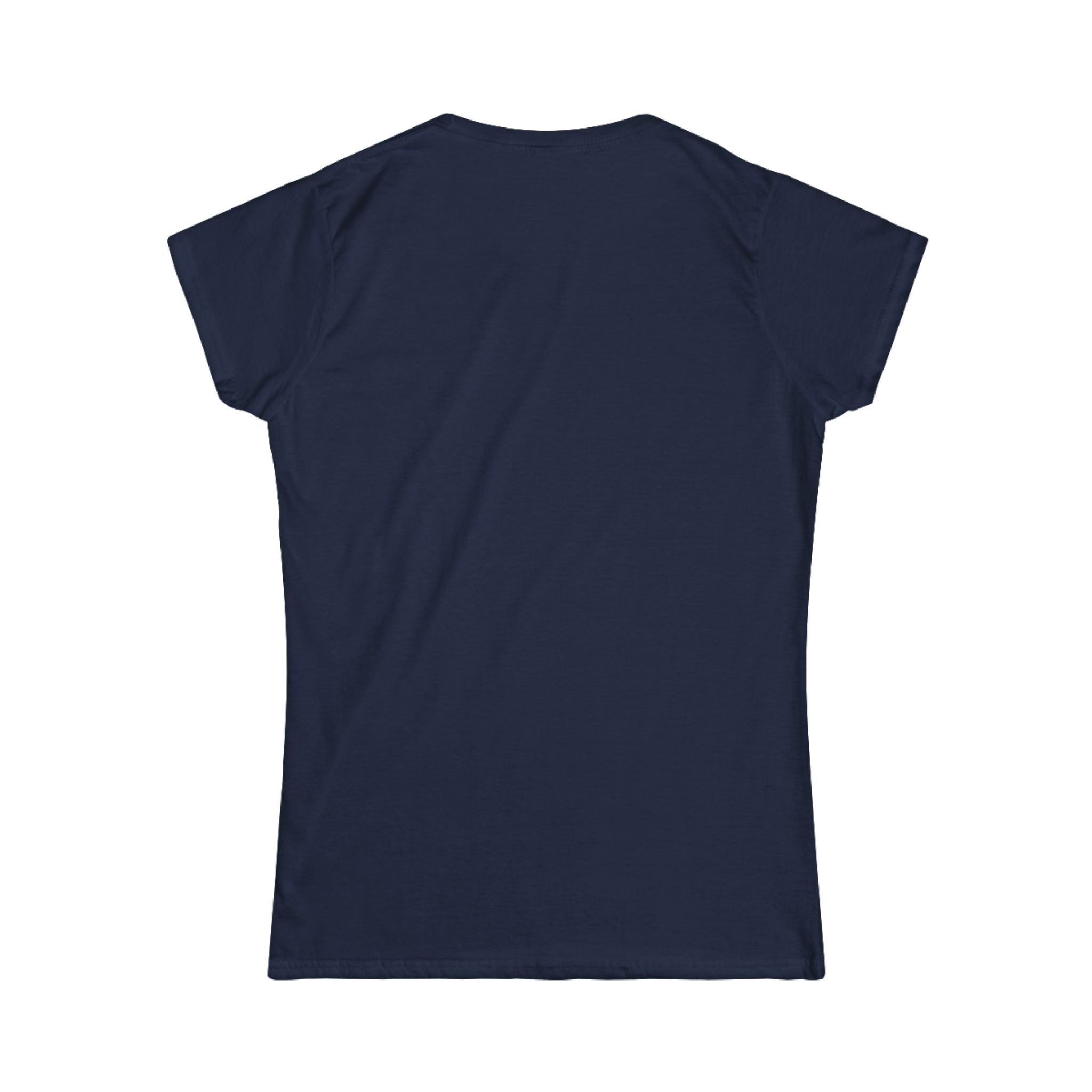 Tony Dotson KING KONG Women's Softstyle Tee