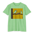 Tony Dotson Family Support Unisex Jersey T-shirt