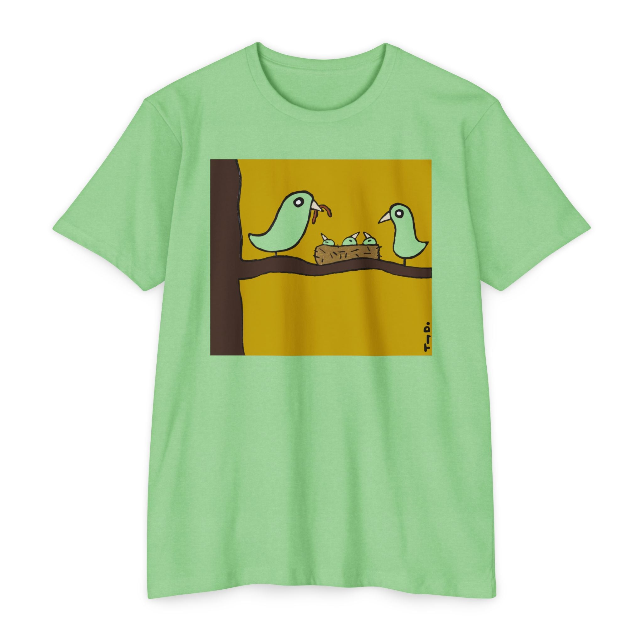 Tony Dotson Family Support Unisex Jersey T-shirt