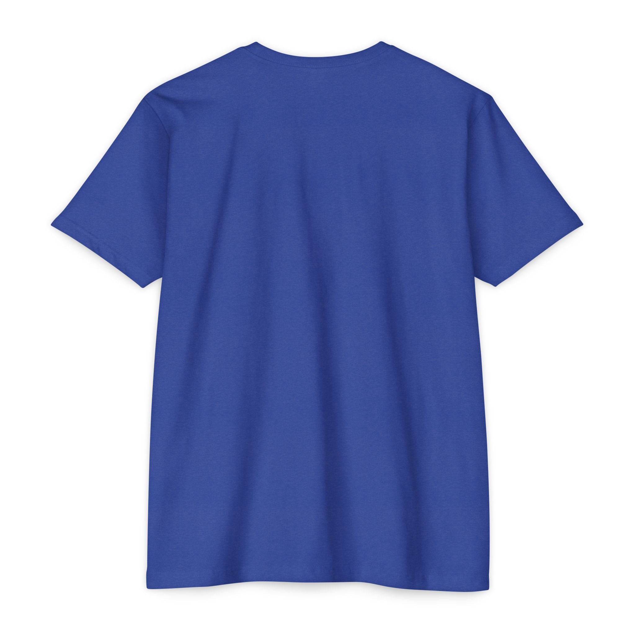 Tony Dotson Family Support Unisex Jersey T-shirt