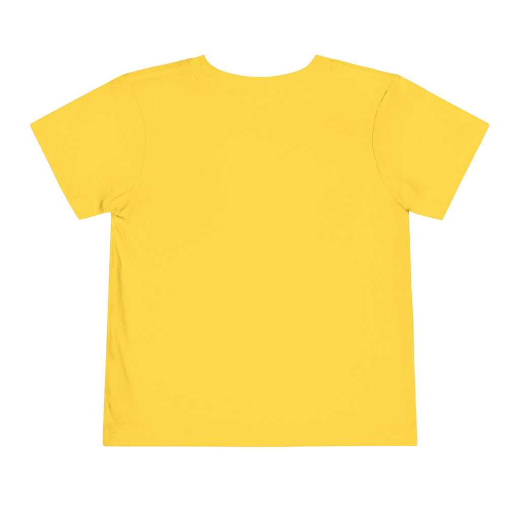 Tony Dotson Adorable Ugly Dog Toddler Short Sleeve Tee