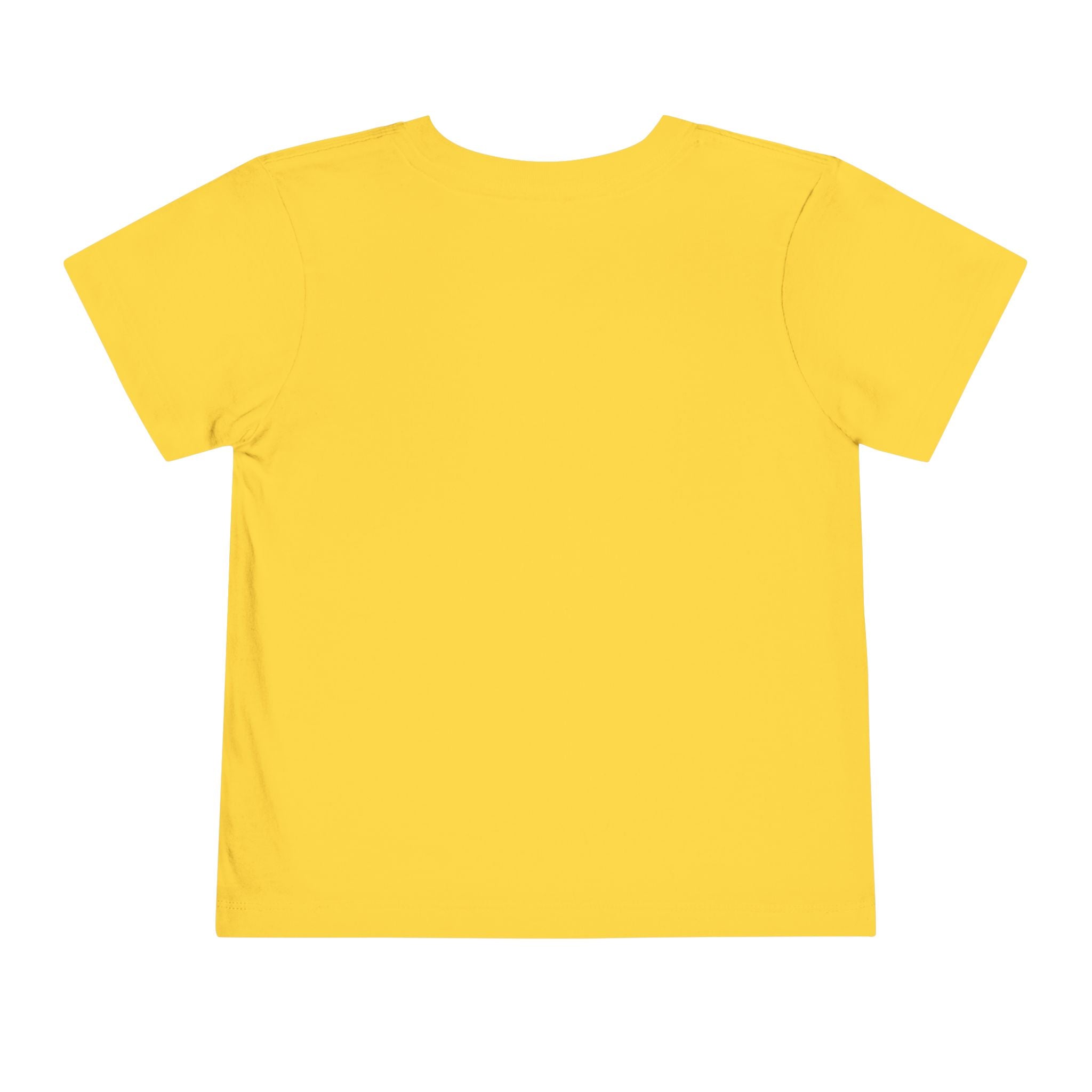 Tony Dotson Adorable Ugly Dog Toddler Short Sleeve Tee